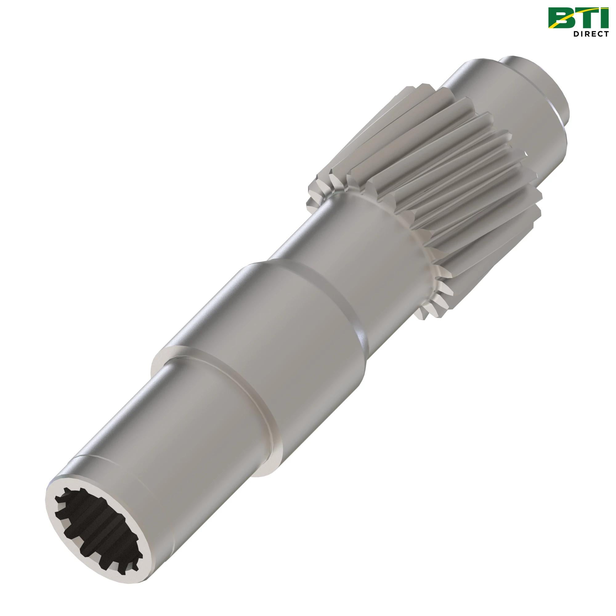 YZ4018107: Transmission Input Shaft