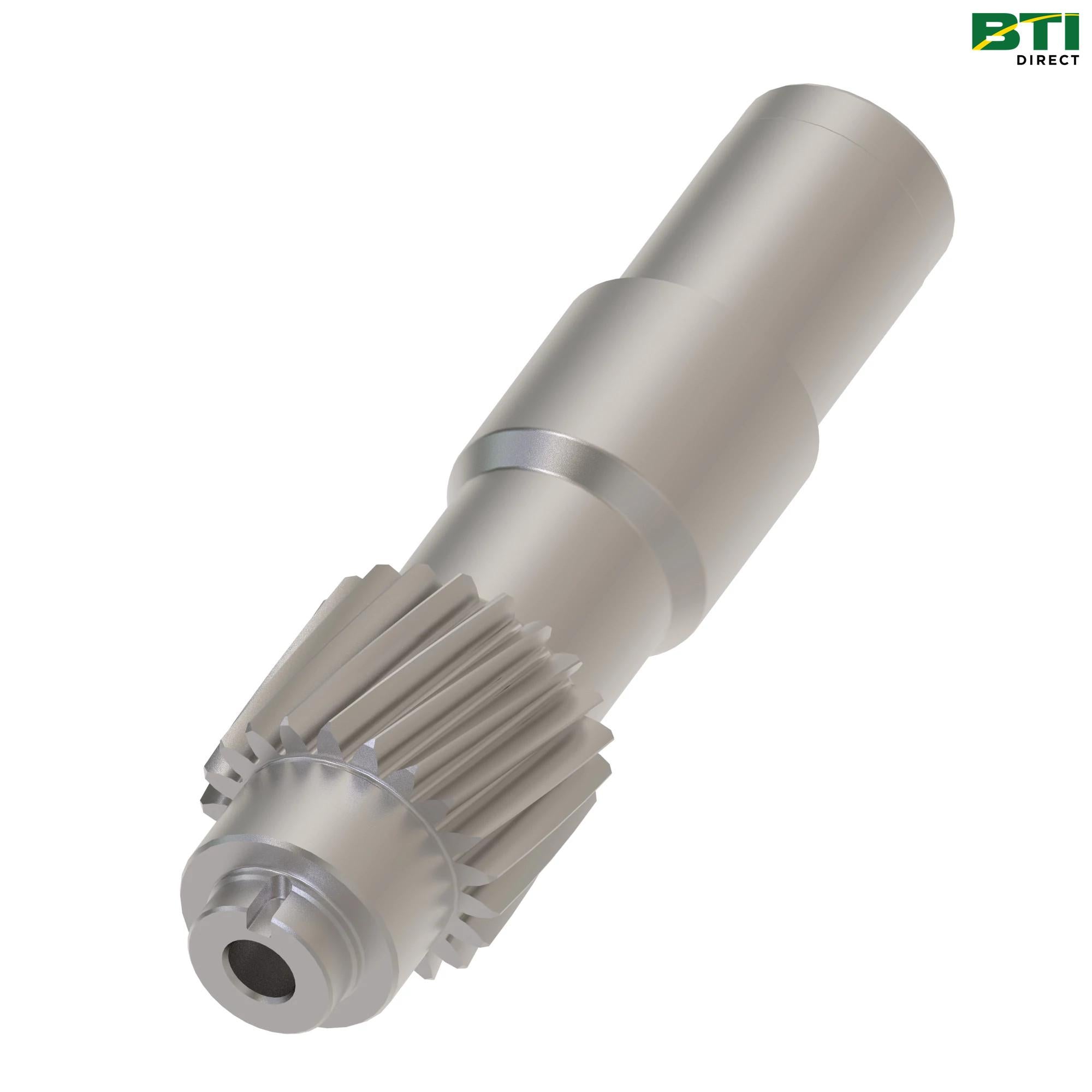 YZ4018107: Transmission Input Shaft