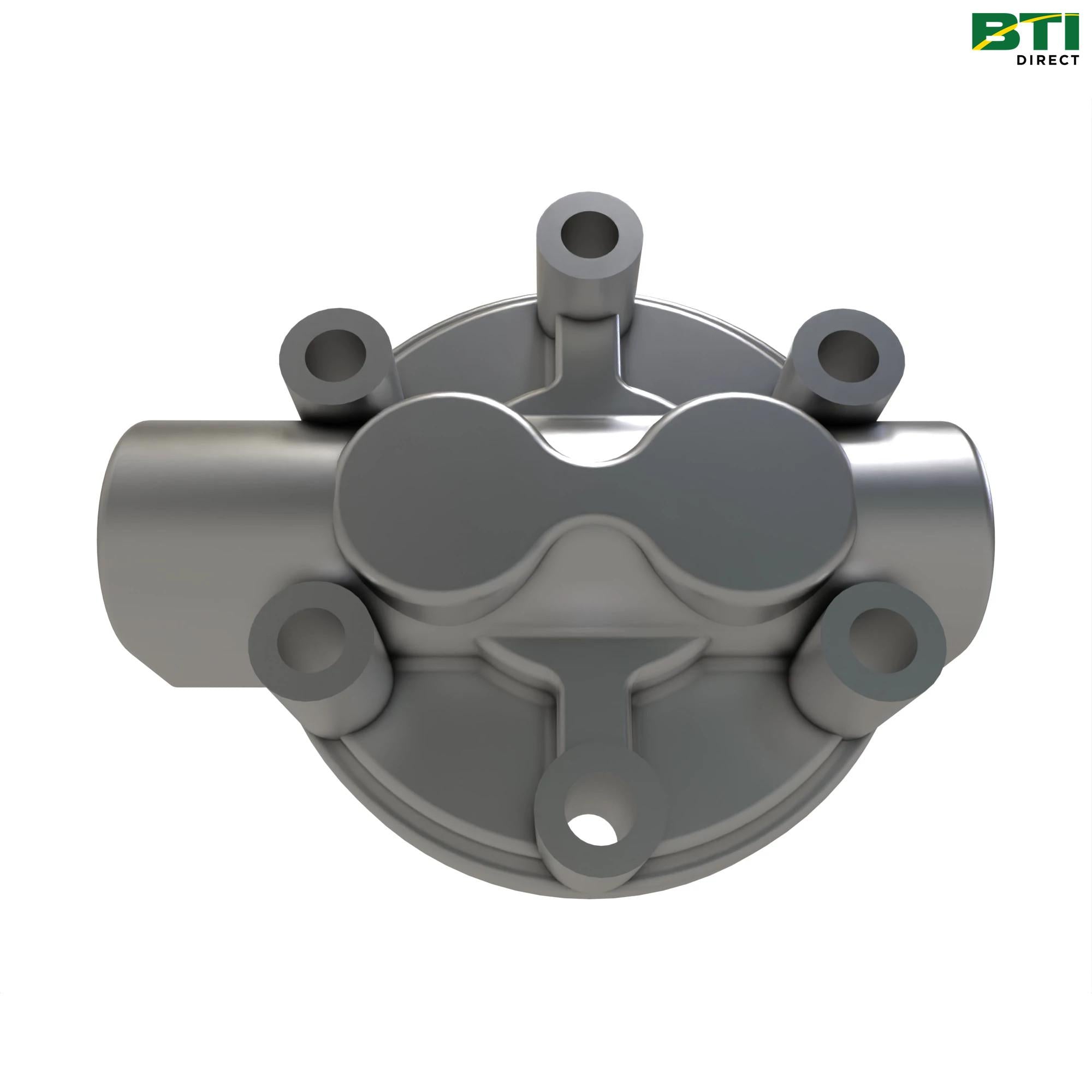 YZ4018112: Lube Pump Cover