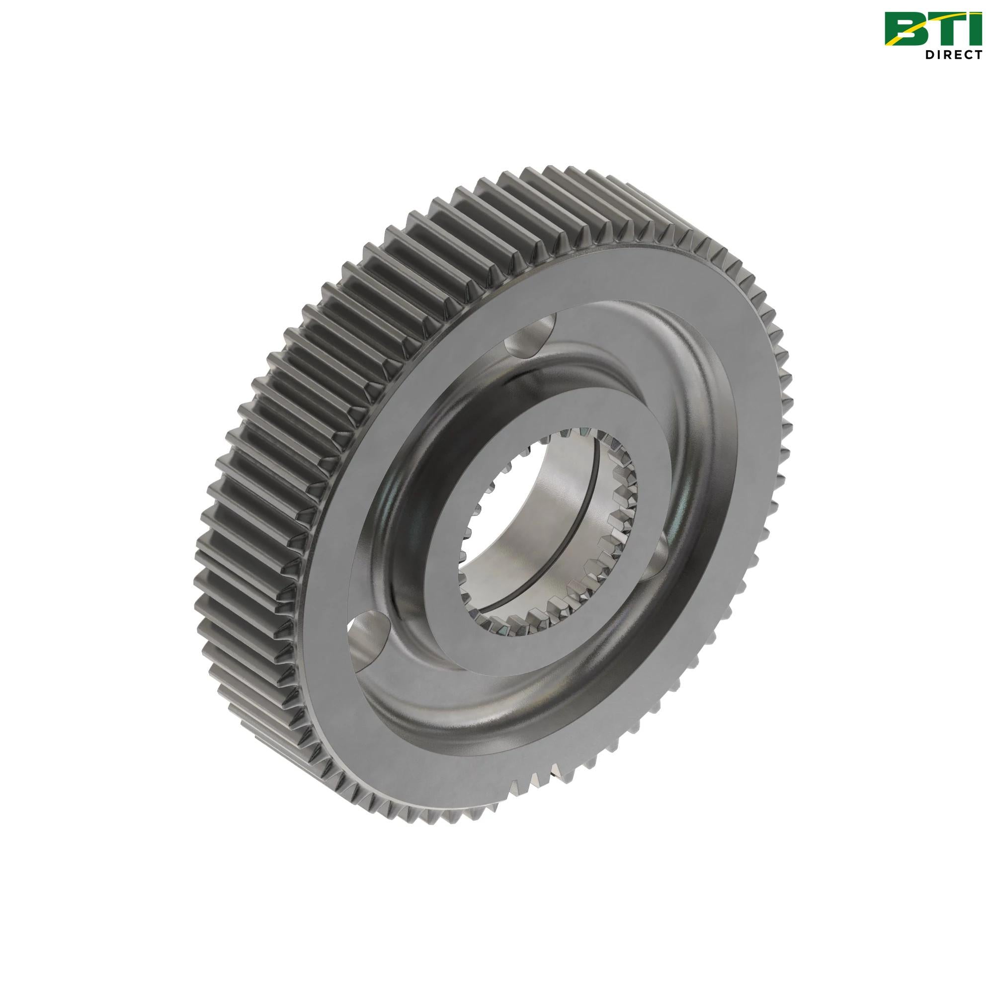 YZ4018155: Gear