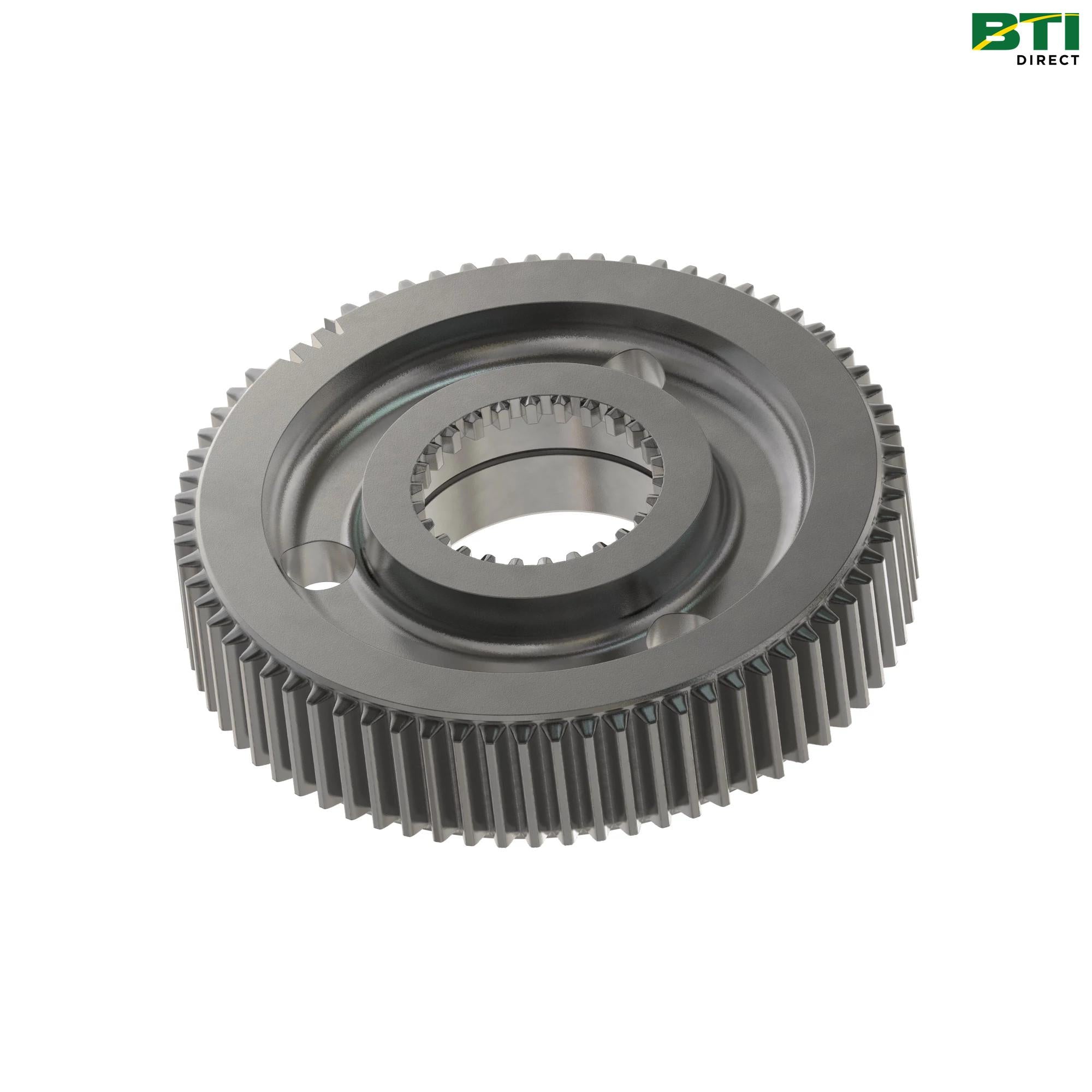 YZ4018155: Gear