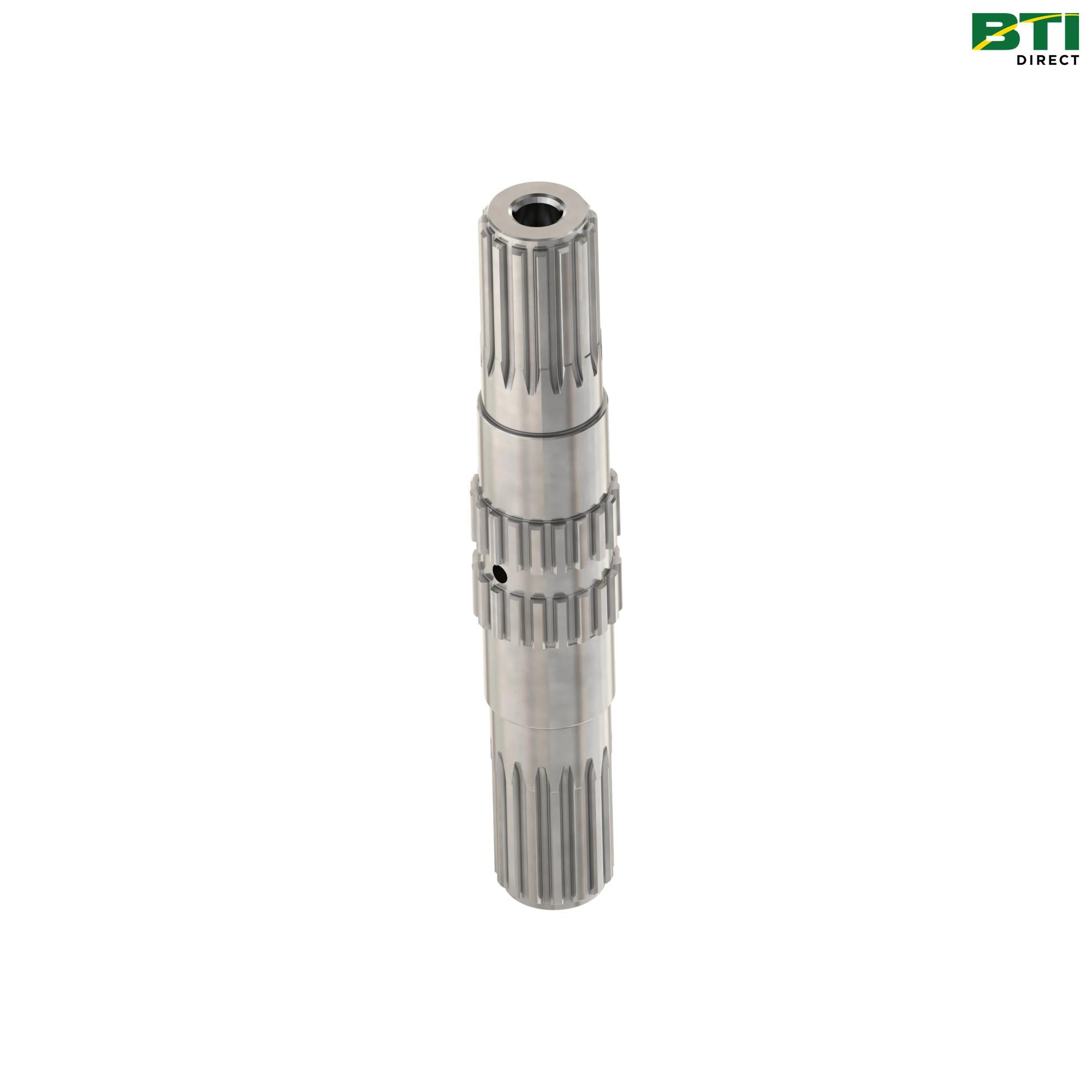 YZ4018229: Transmission Gear Ratio Group Shaft
