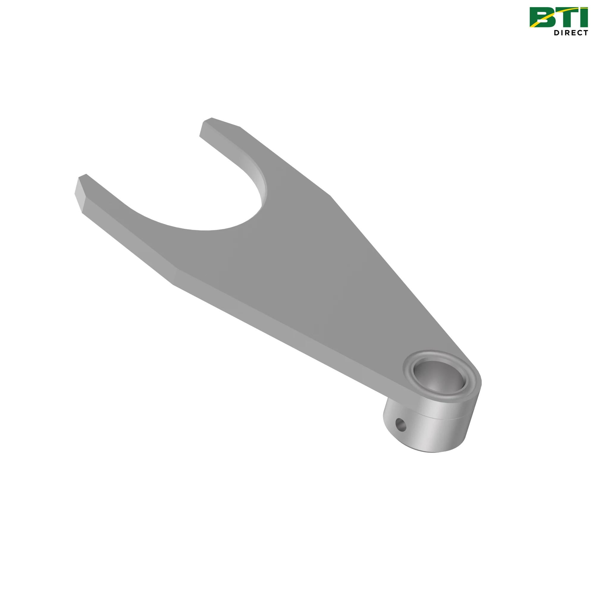 YZ4018233: Shifter Fork