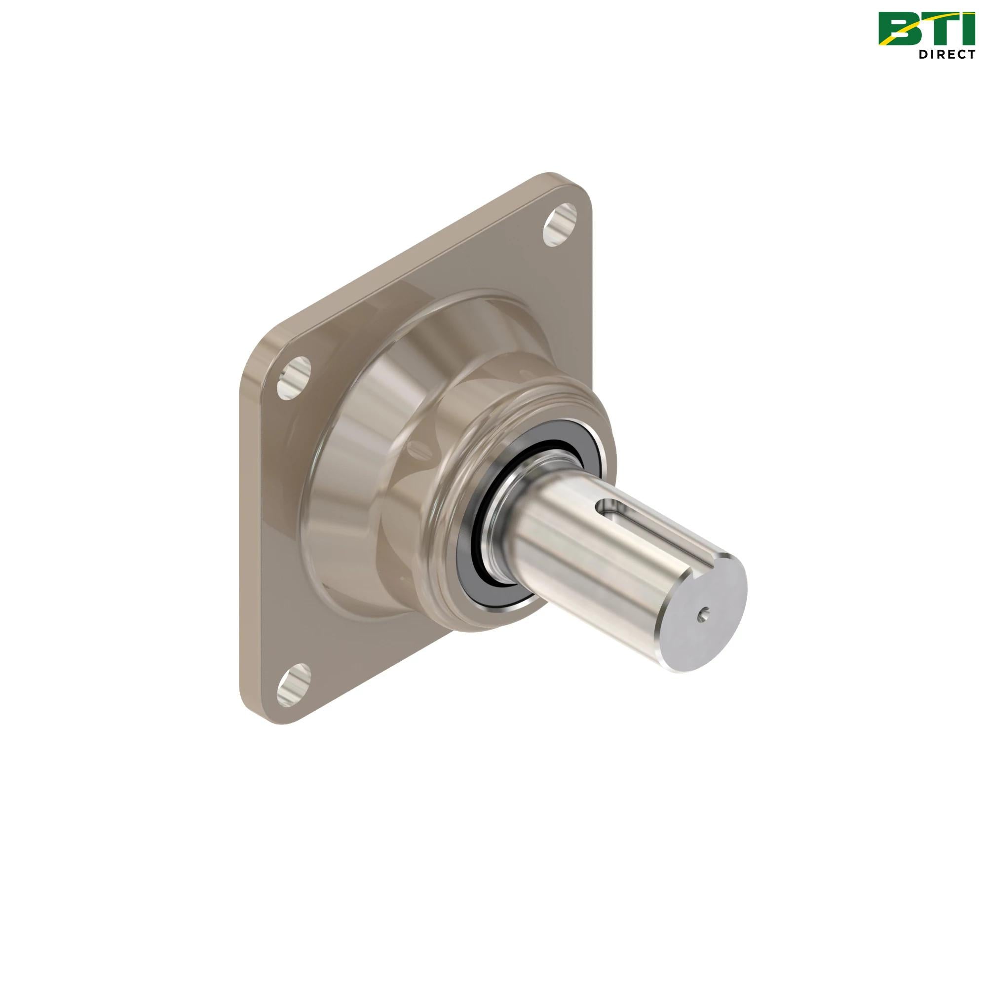 YZ40281542: PTO