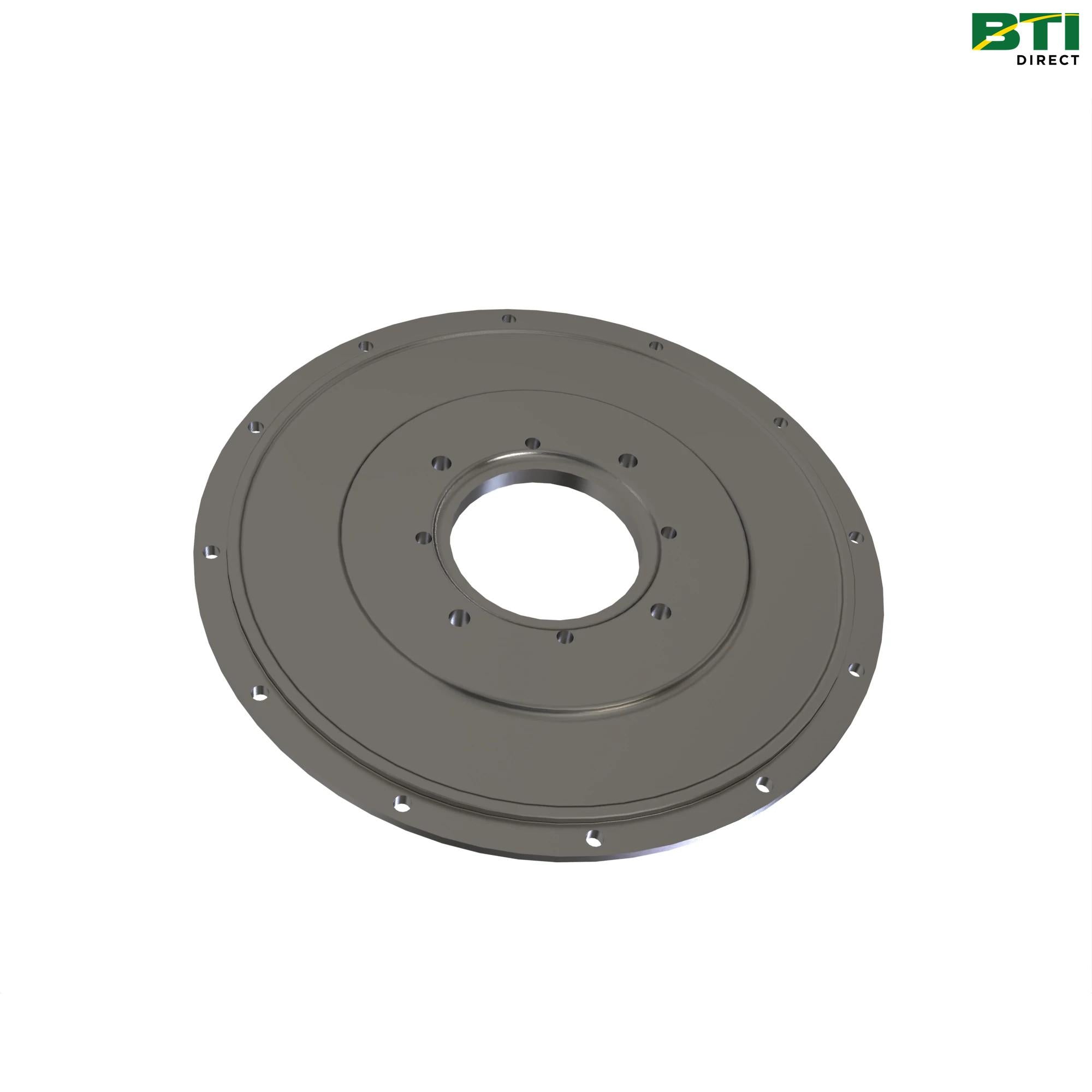 YZ40281572: Flywheel Cover