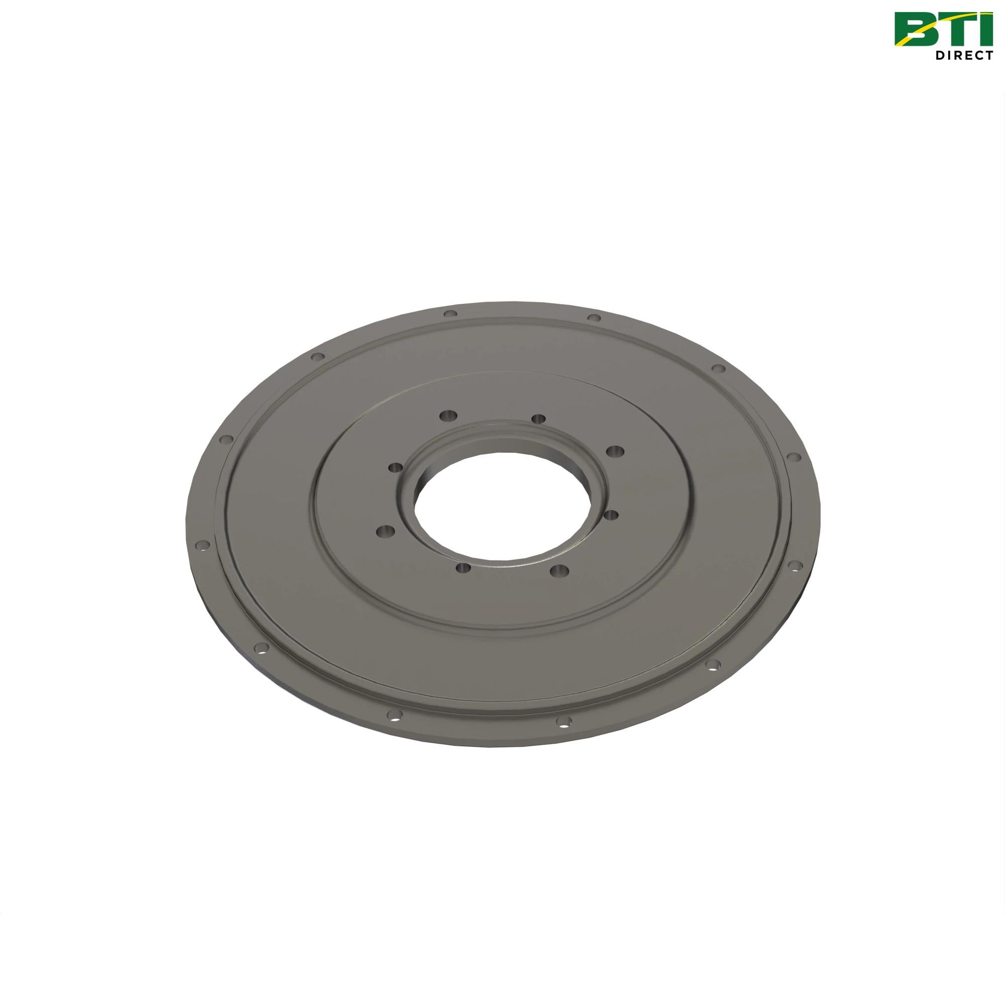 YZ40281572: Flywheel Cover