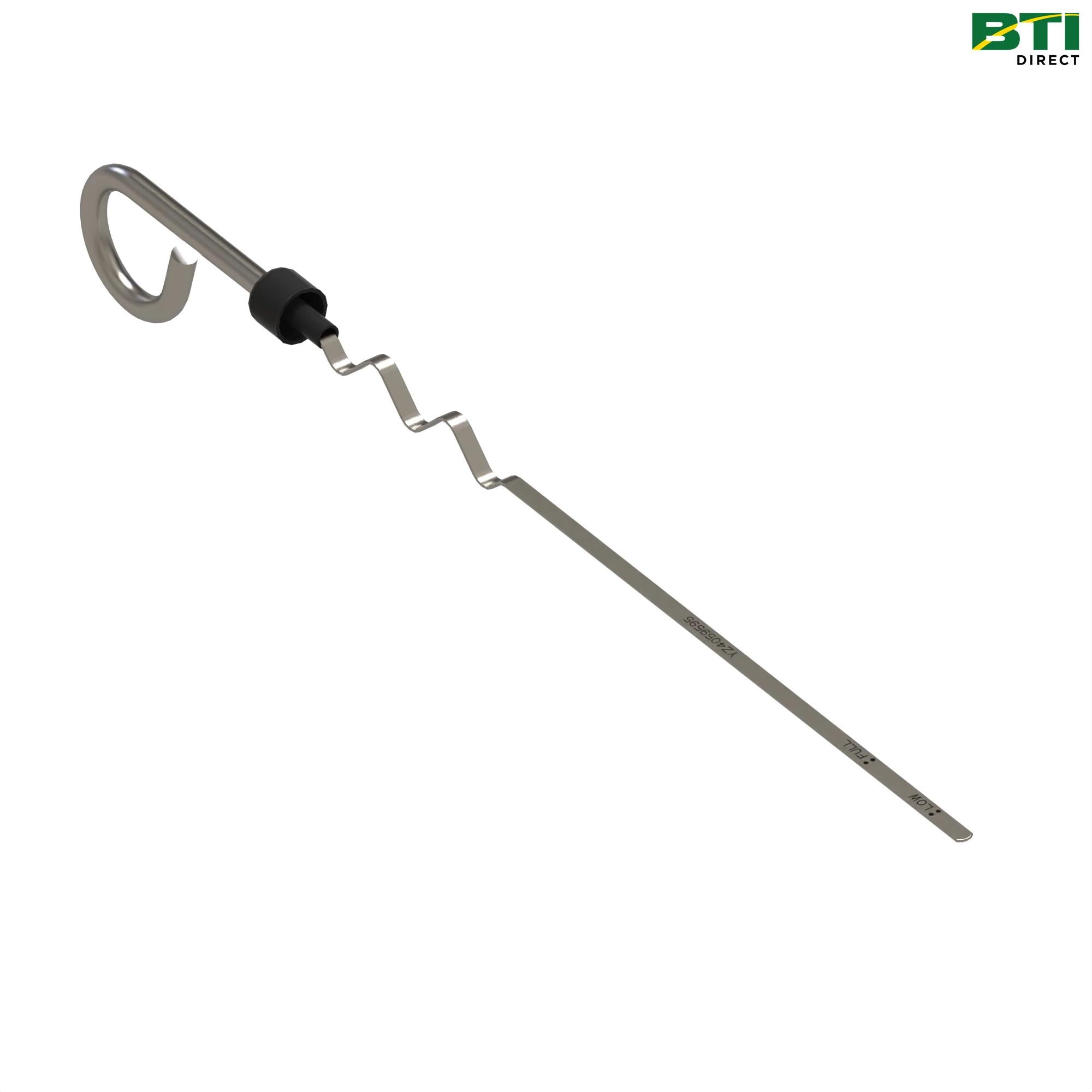 YZ4059595: Oil Level Indicator Gauge