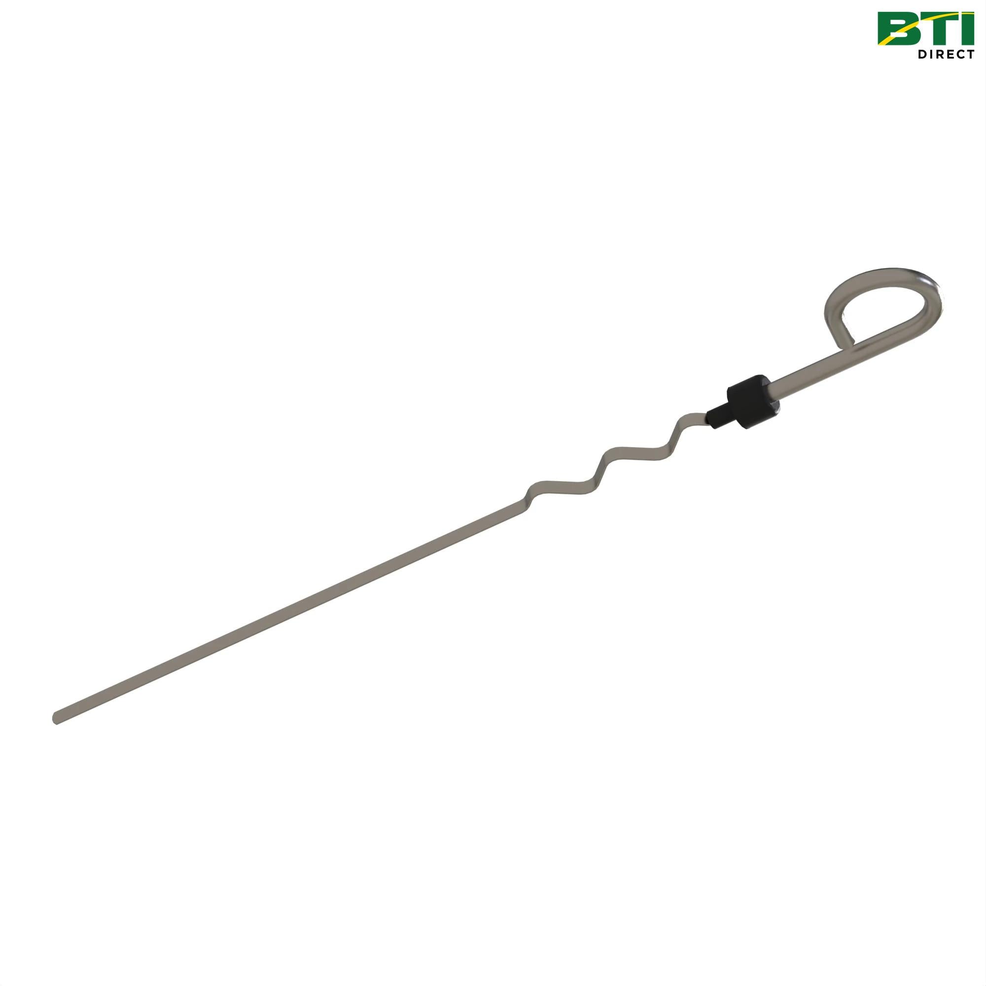 YZ4059595: Oil Level Indicator Gauge