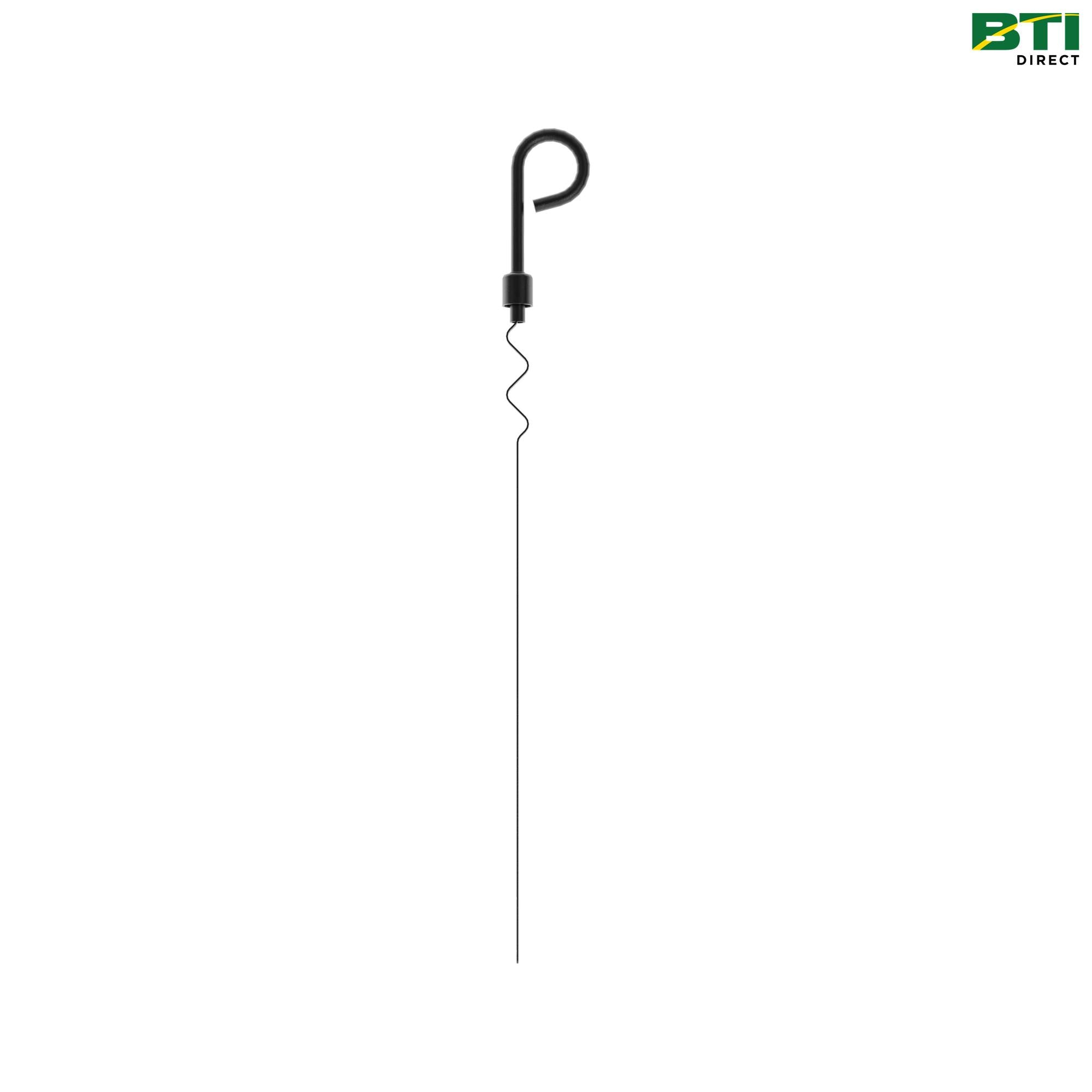 YZ4059597: Hydrostatic Transmission Pump Drive Dipstick