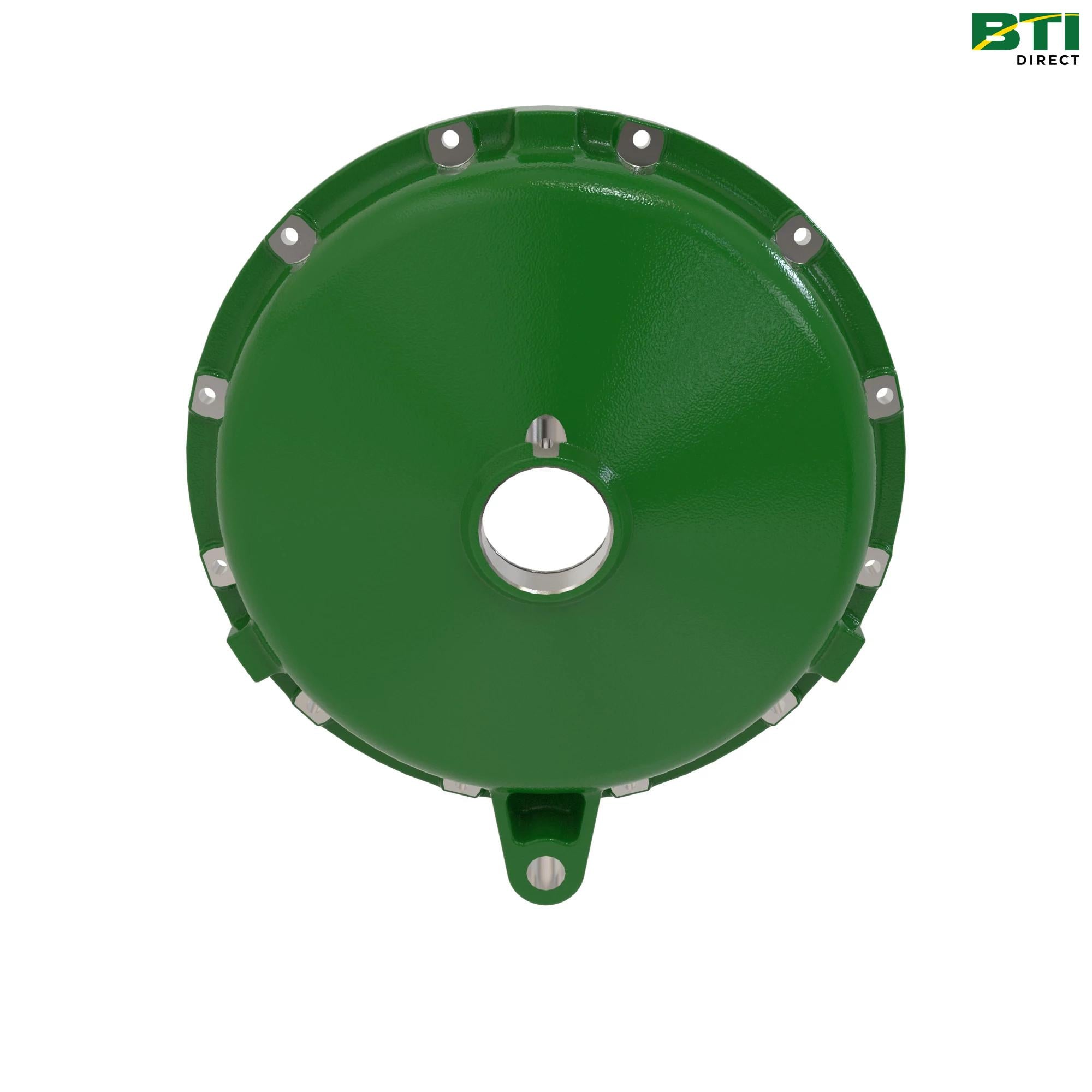 YZ4101399: Front Housing
