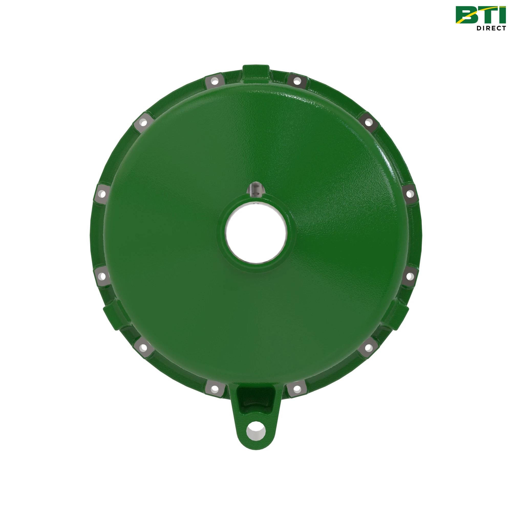 YZ4101399: Front Housing