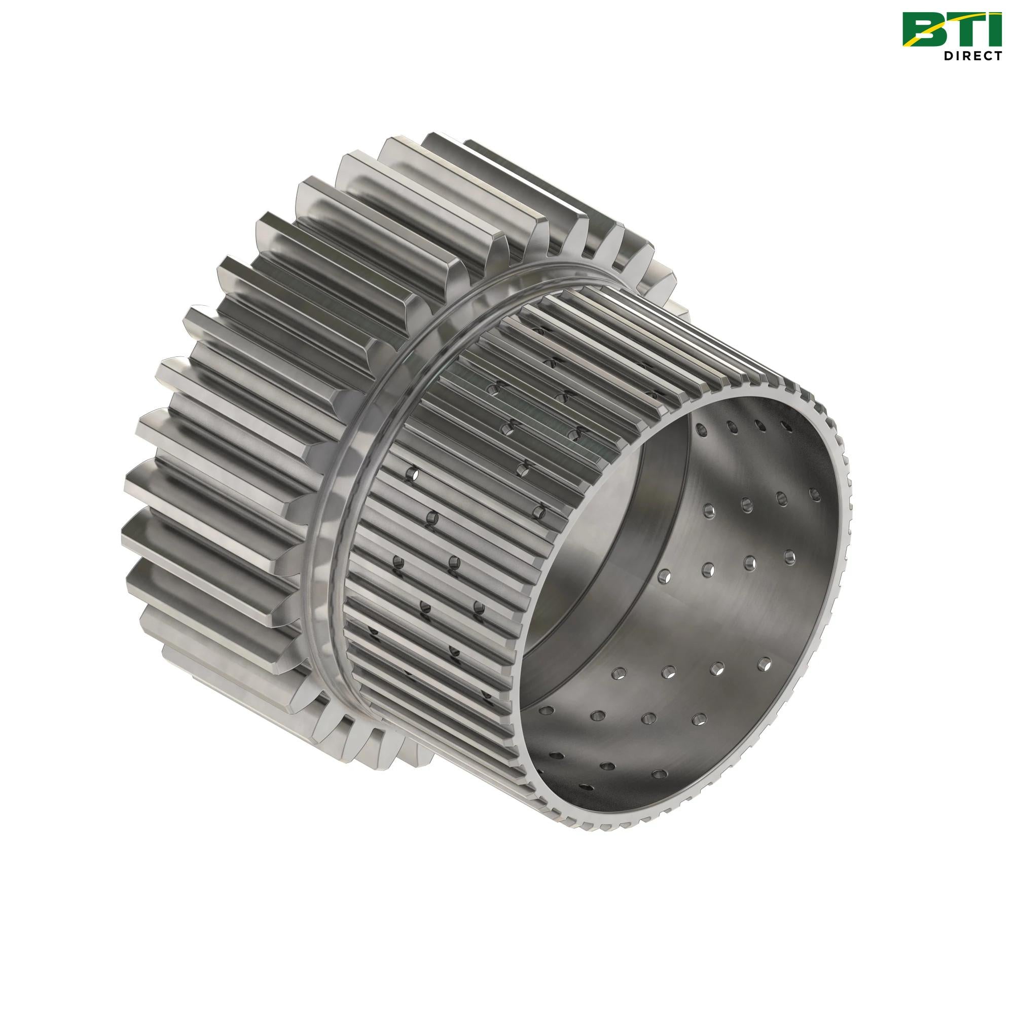 YZ4102496: Transmission Second Stage Clutch Gear