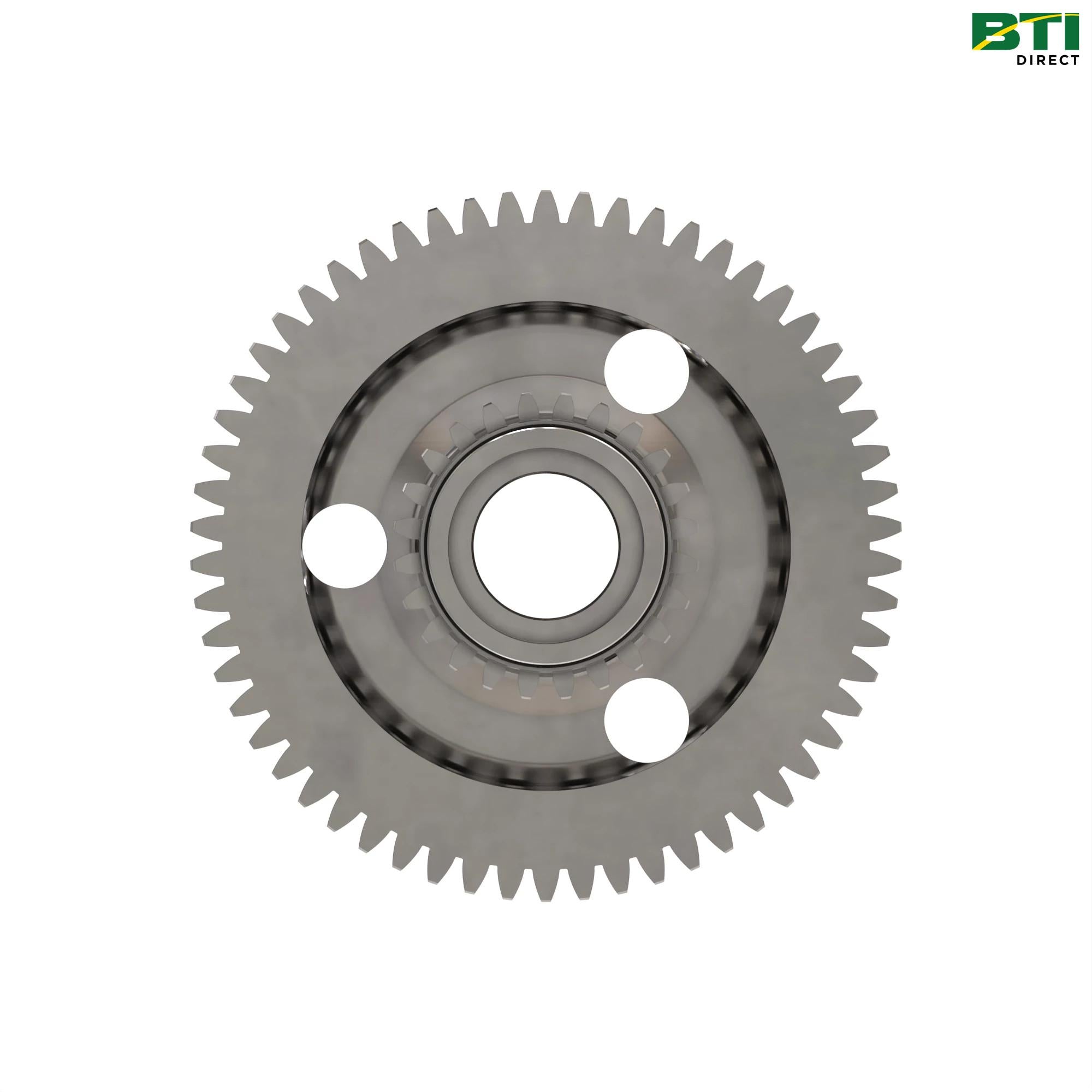YZ4102501: Second Clutch Gear