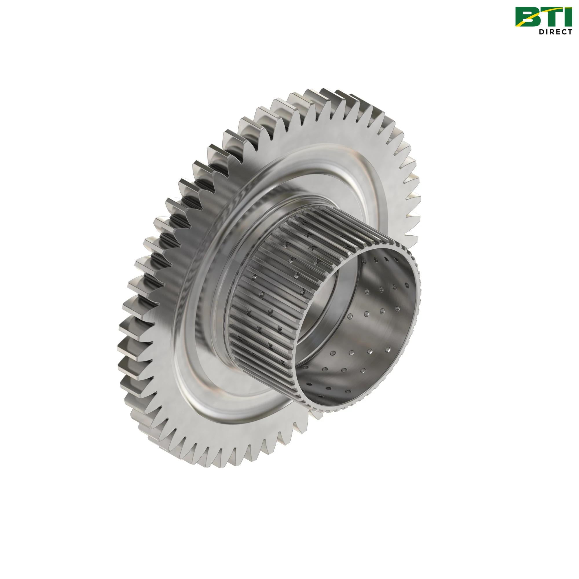 YZ4102504: Transmission Second Stage Clutch Gear