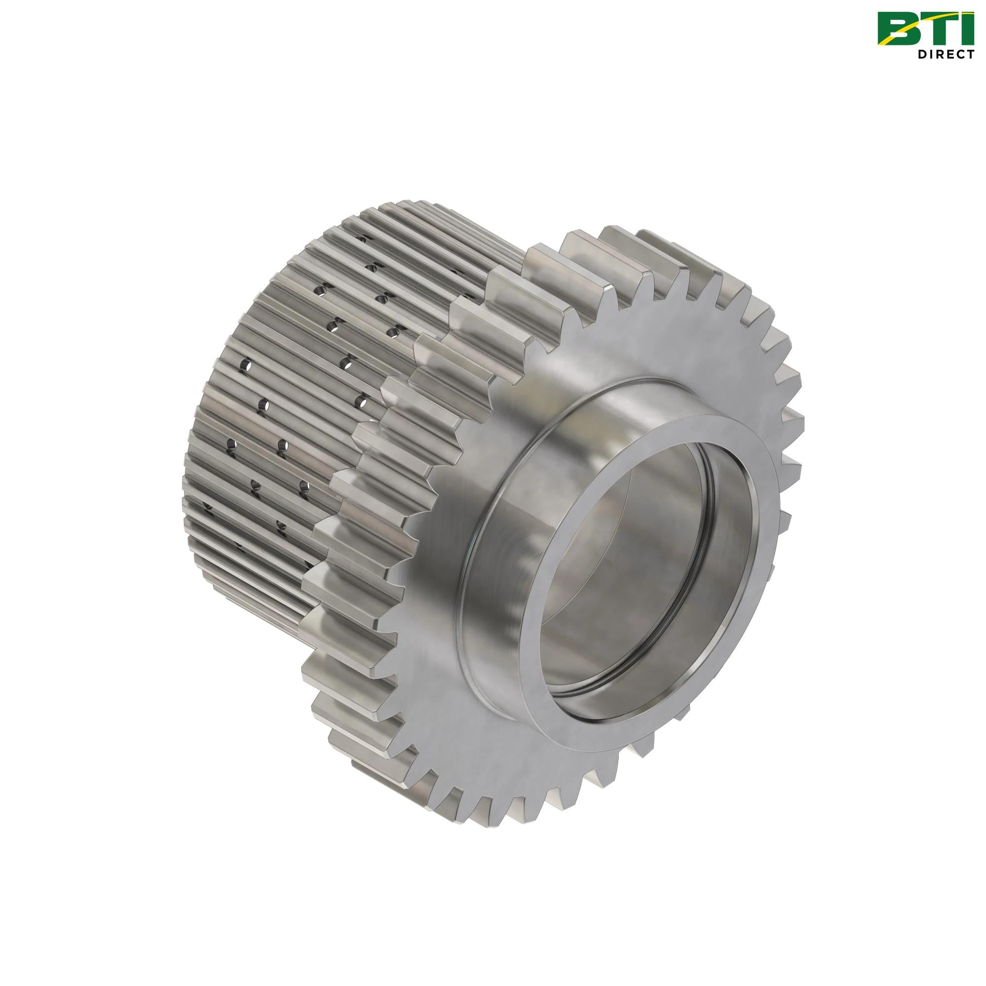 YZ4102506: Transmission First Stage Clutch Gear