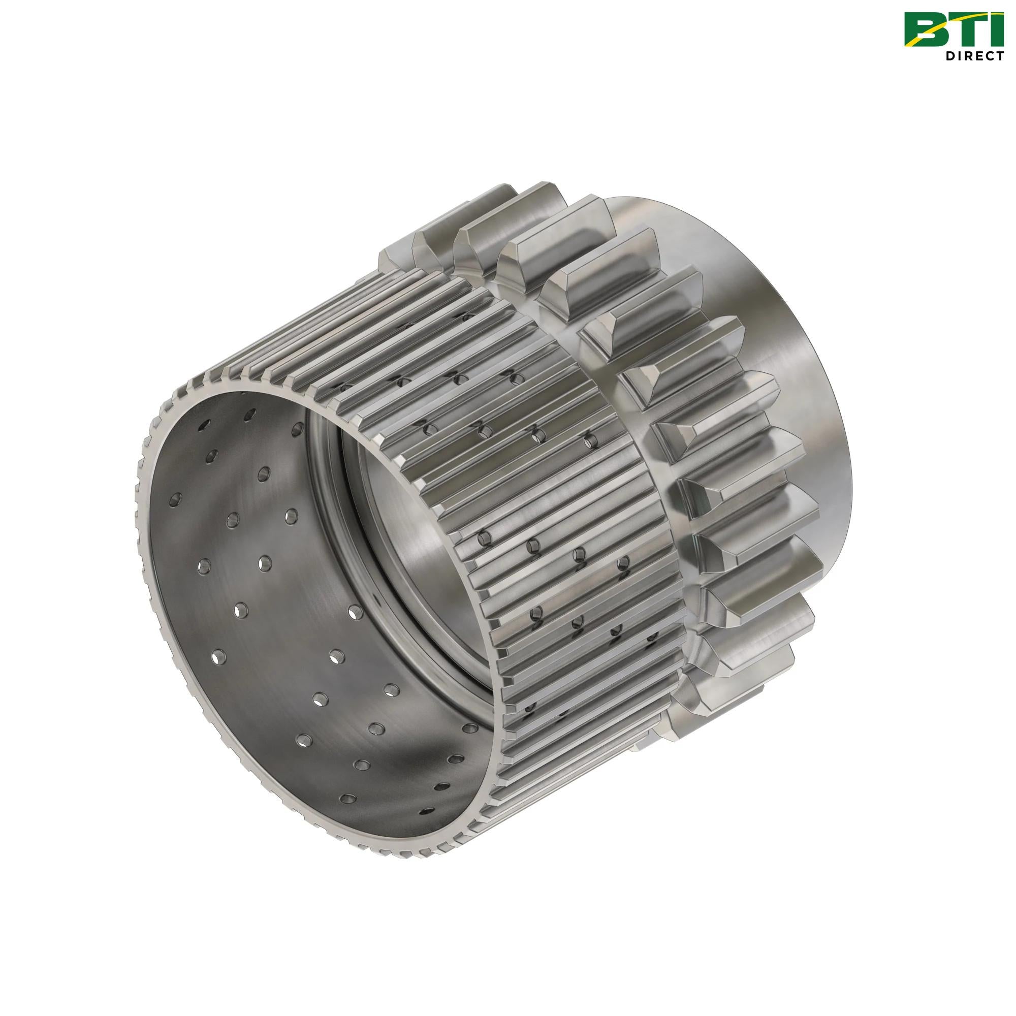 YZ4102509: Transmission First Stage Clutch Gear