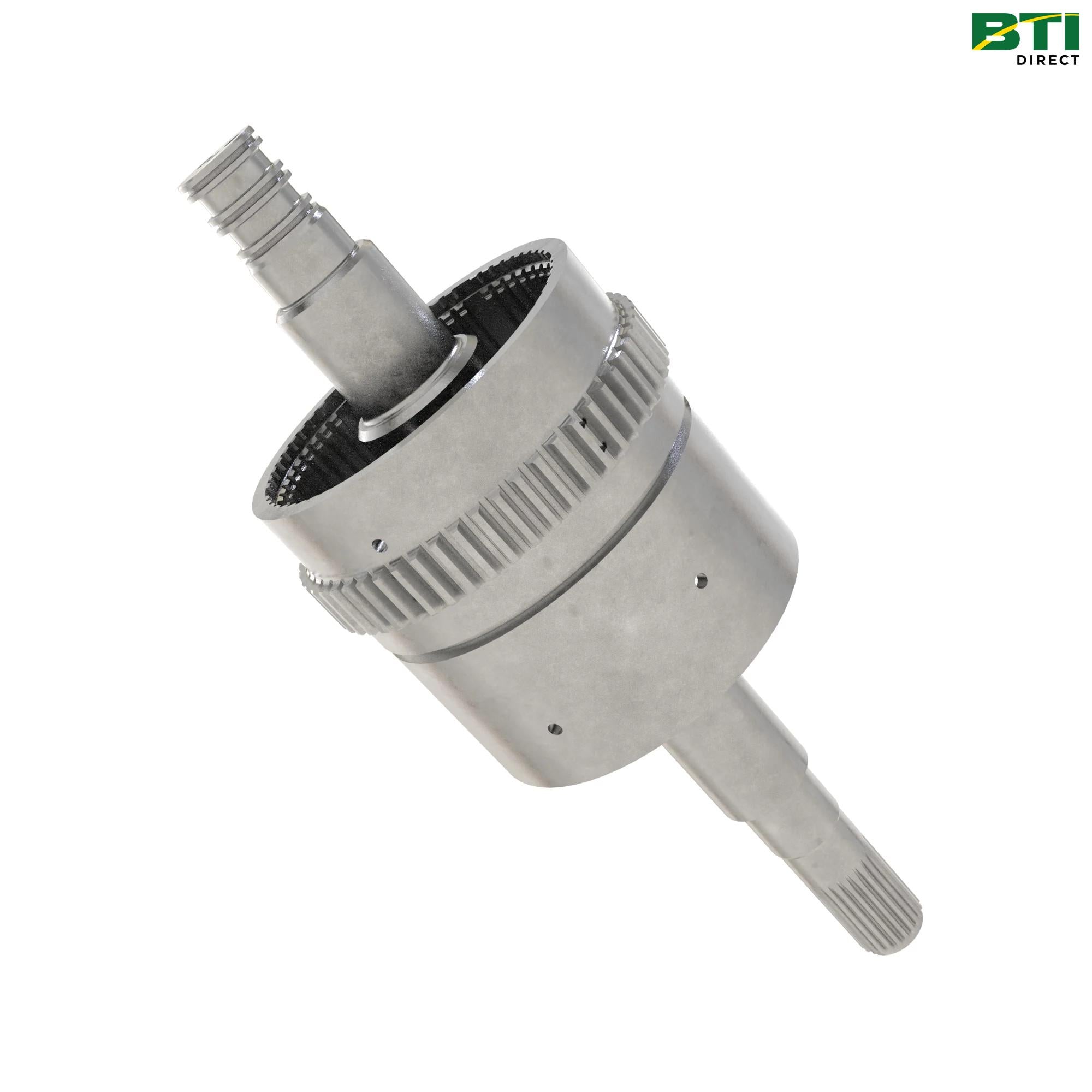 YZ4102740: Pinion Shaft