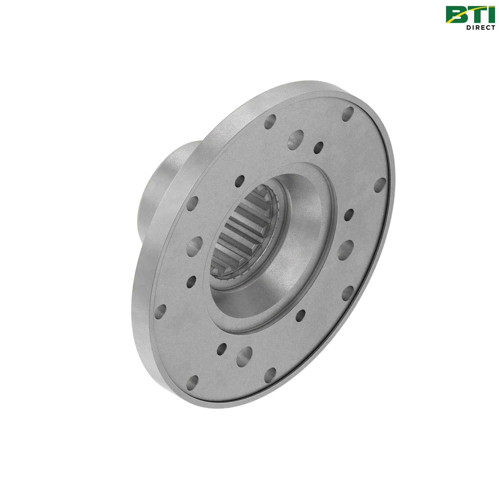 YZ4102795: Hub