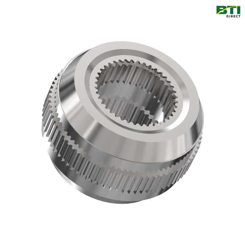YZ4102848: Transmission Differential Lock