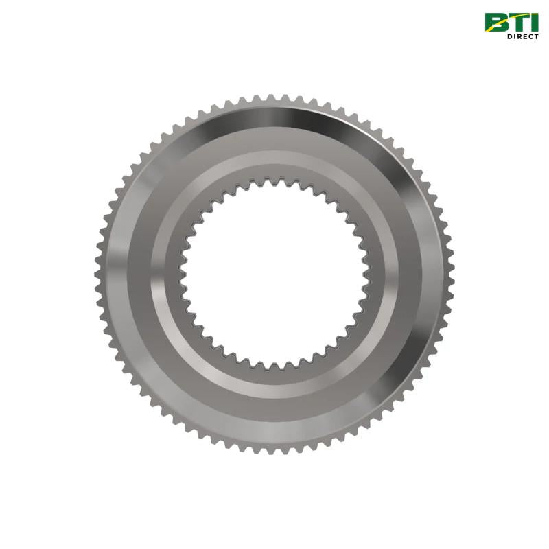 YZ4102848: Transmission Differential Lock