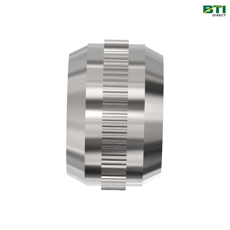 YZ4102848: Transmission Differential Lock