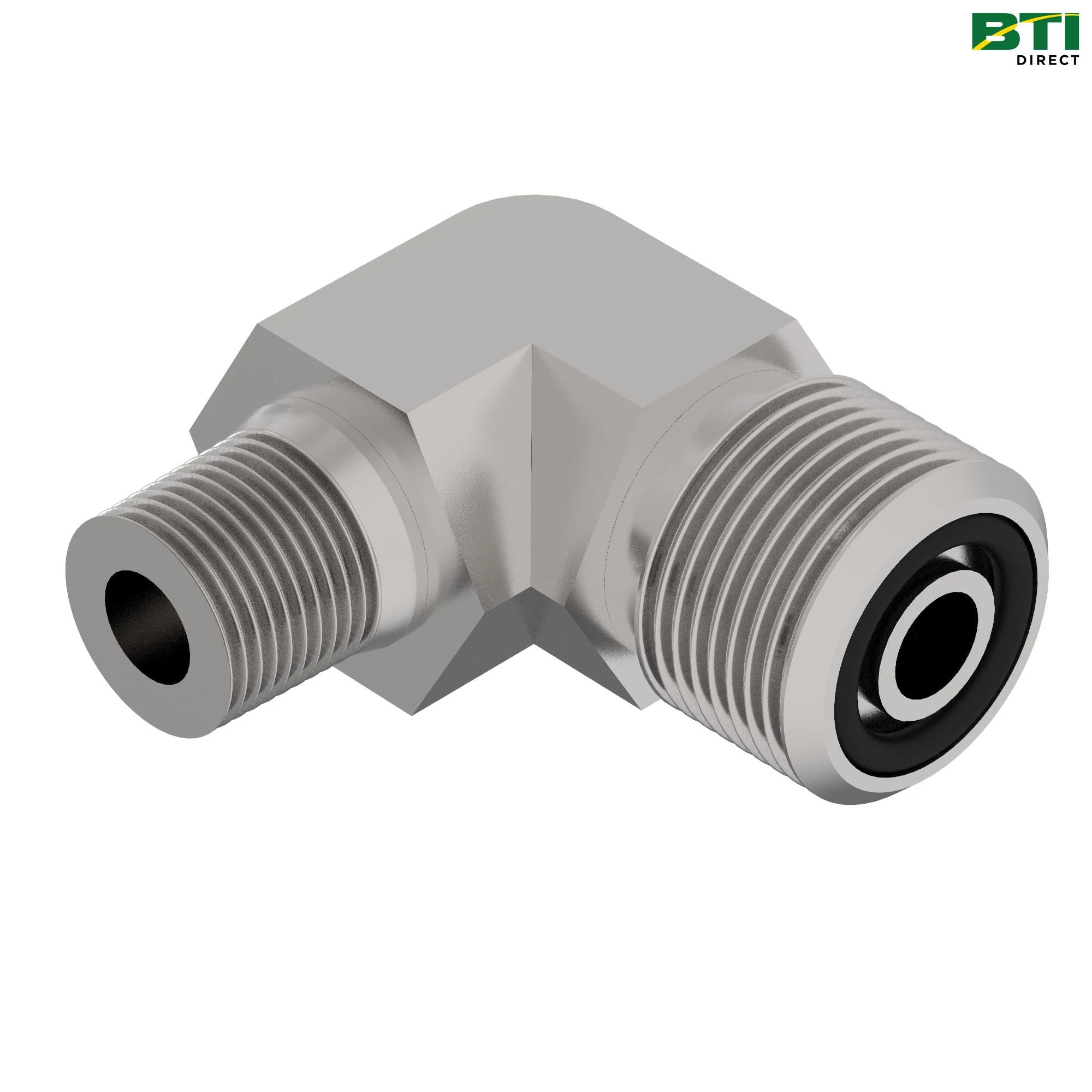 YZ4102874: Elbow Fitting