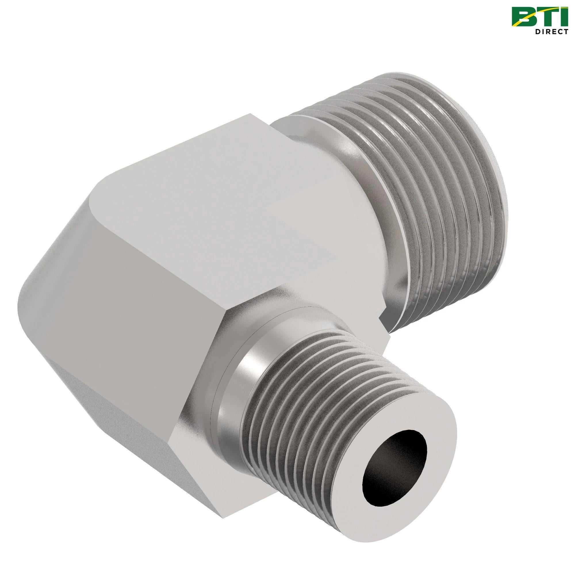 YZ4102874: Elbow Fitting