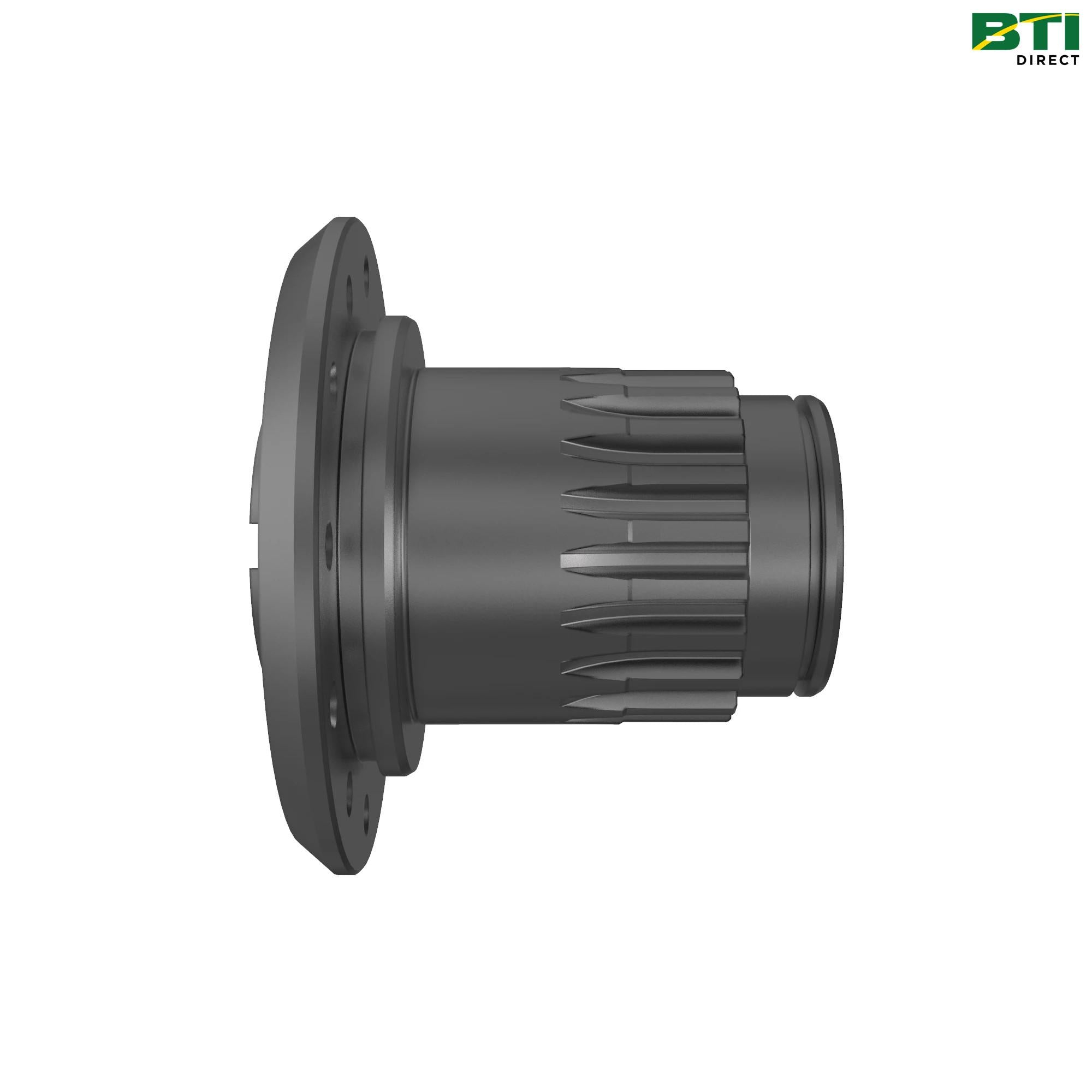 YZ4102906: Torque Converter Assembly Hub