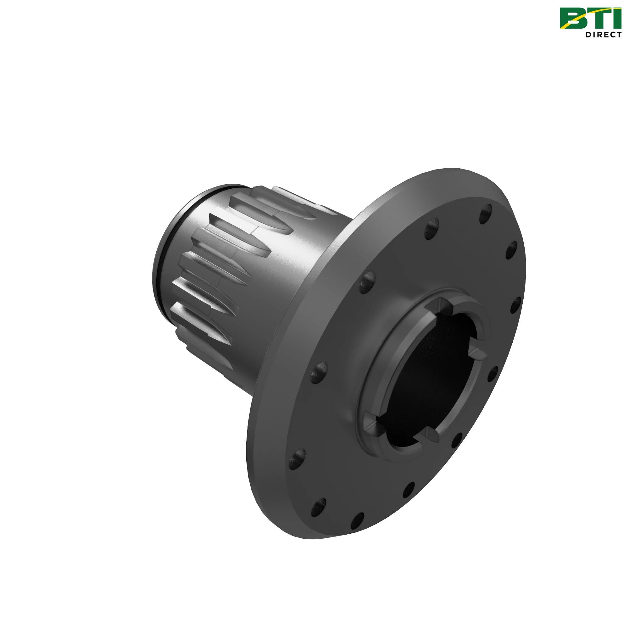 YZ4102906: Torque Converter Assembly Hub