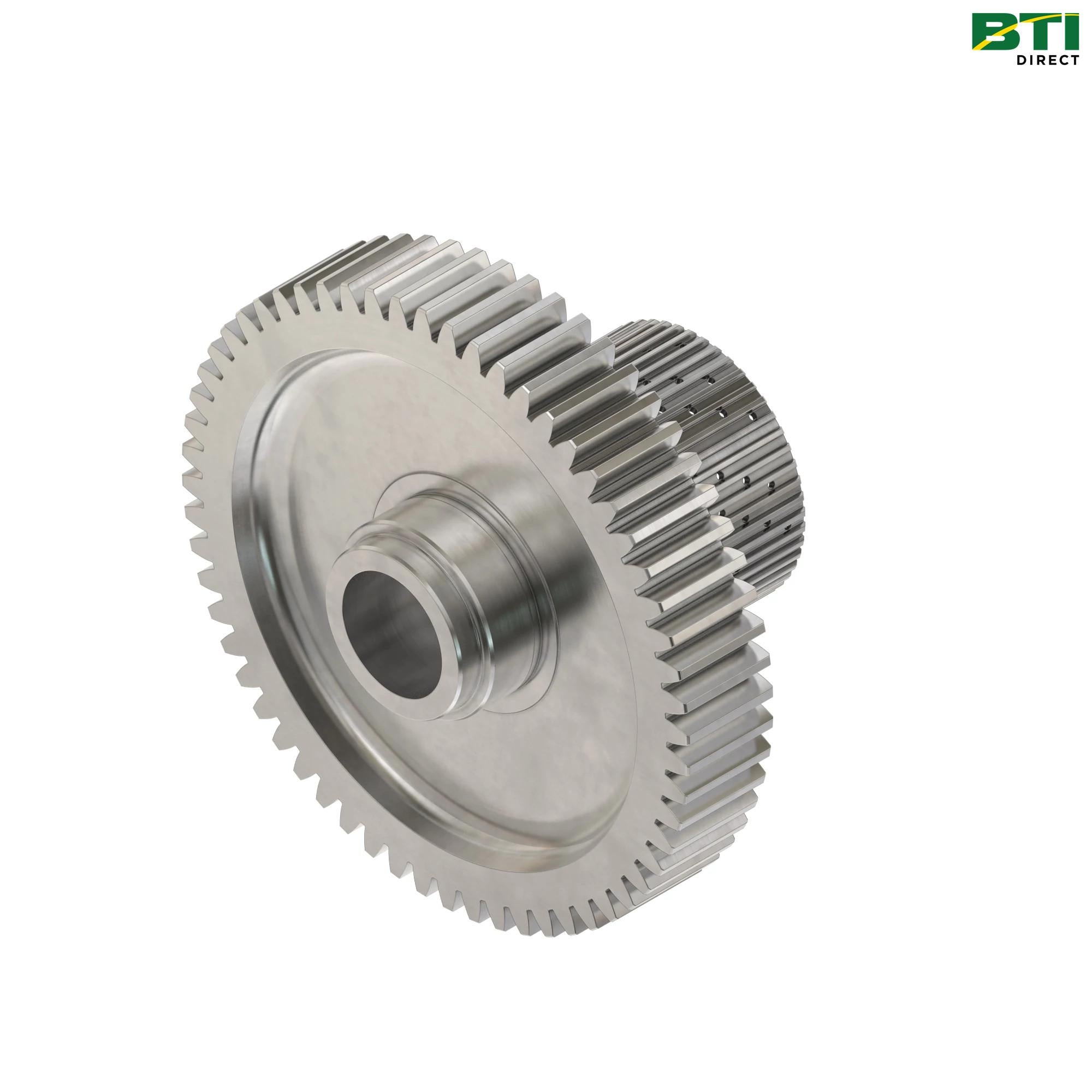 YZ4102914: Transmission Third Stage Clutch Gear