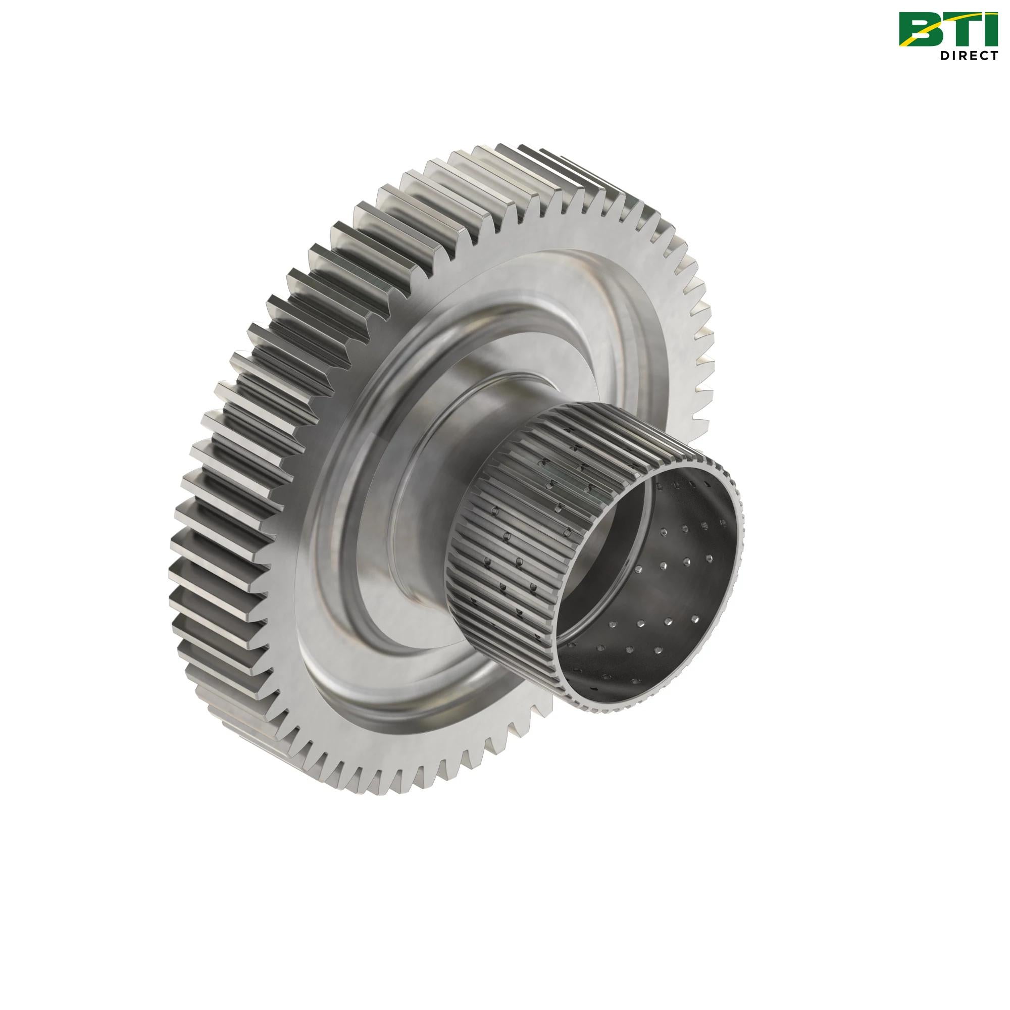 YZ4102914: Transmission Third Stage Clutch Gear