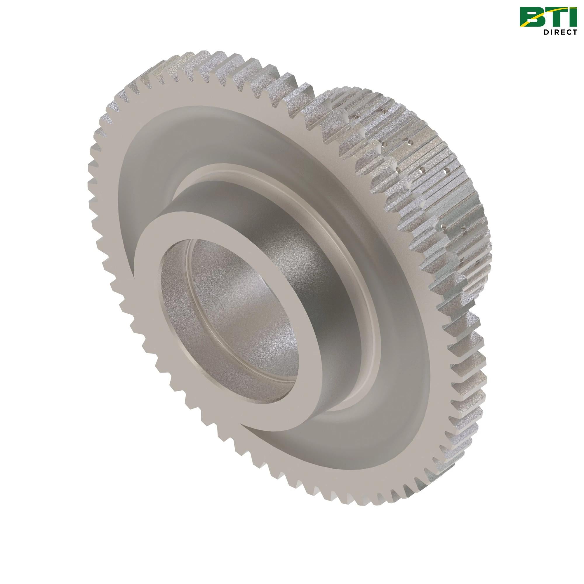 YZ4102916: Gear