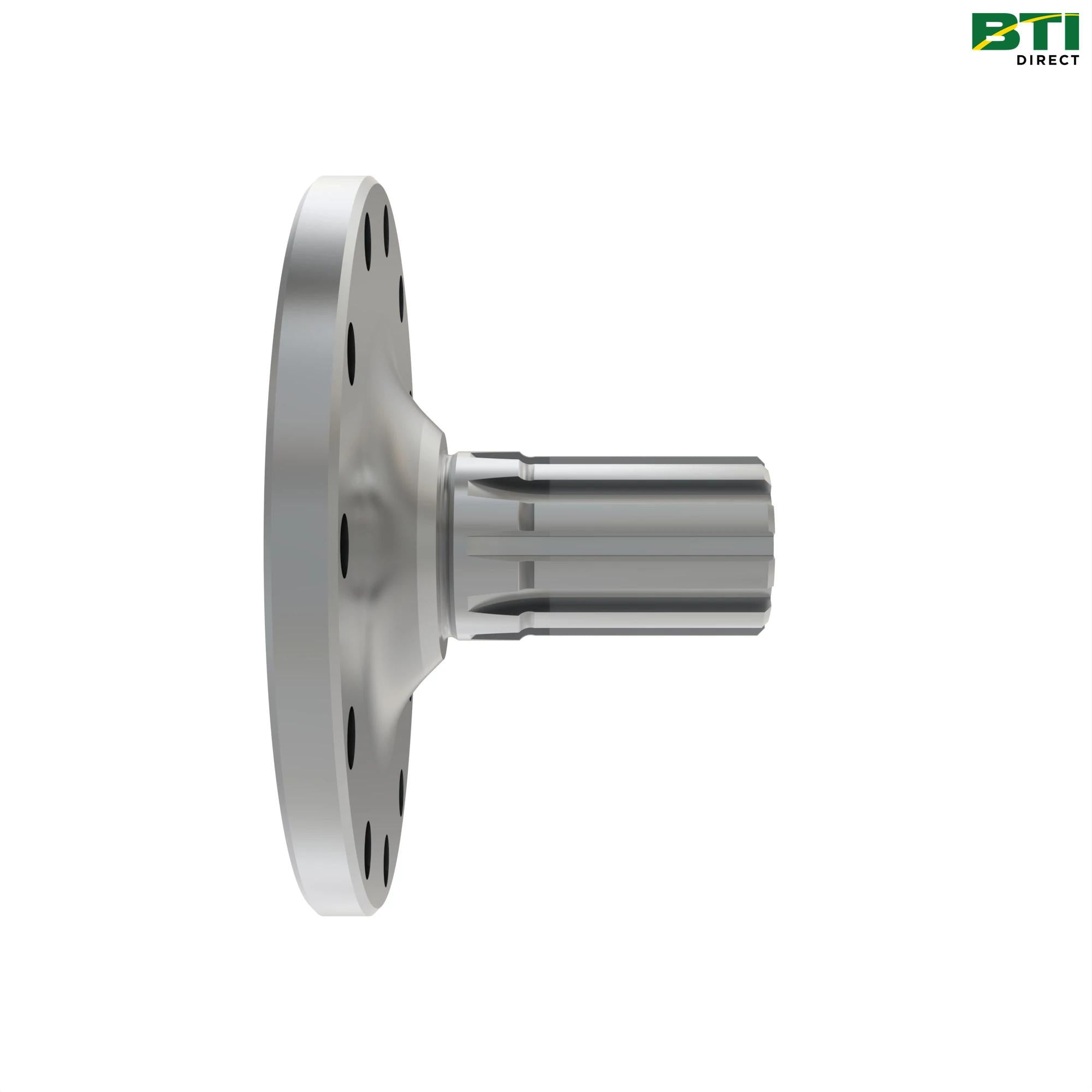 YZ4102930: Transmission Input Shaft