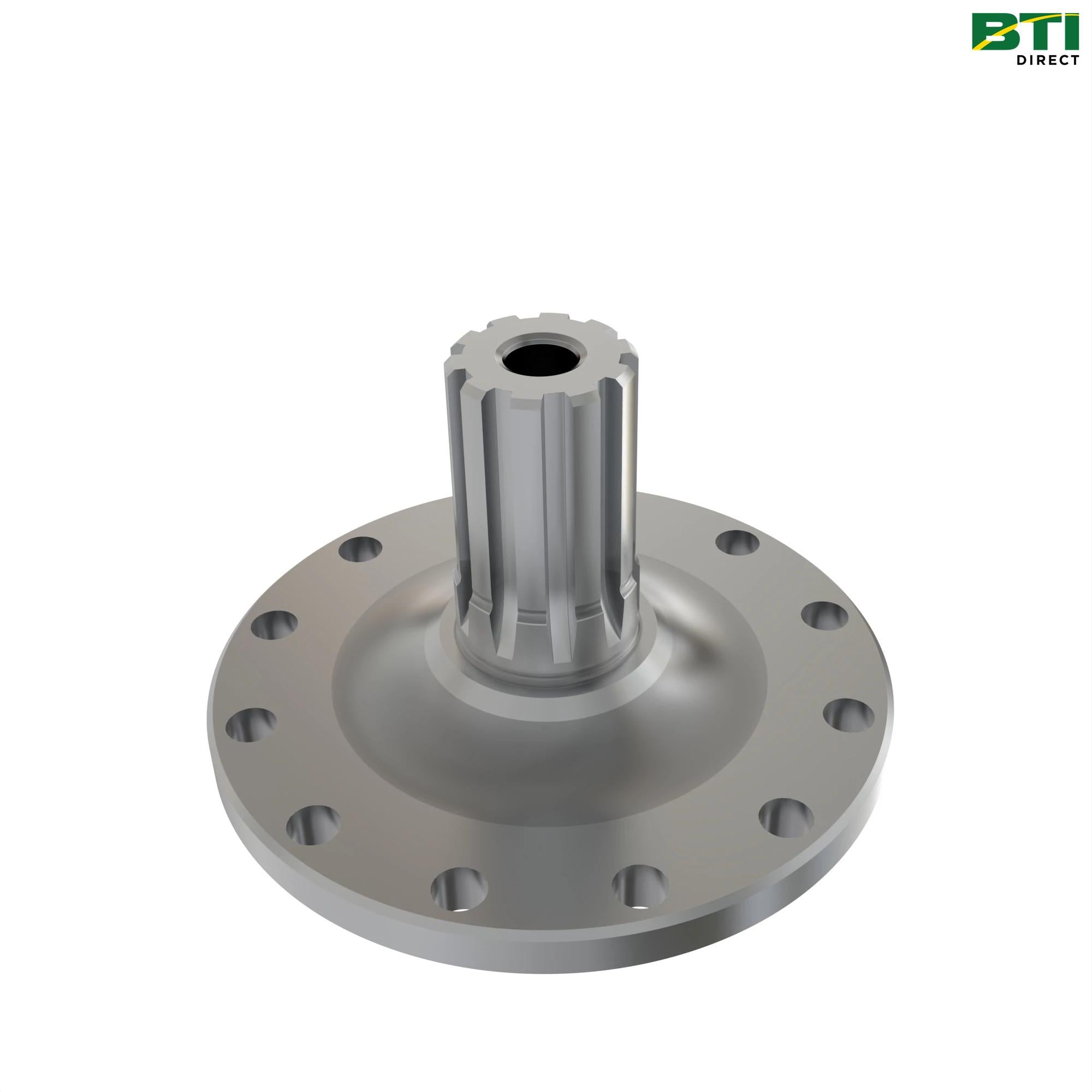 YZ4102930: Transmission Input Shaft
