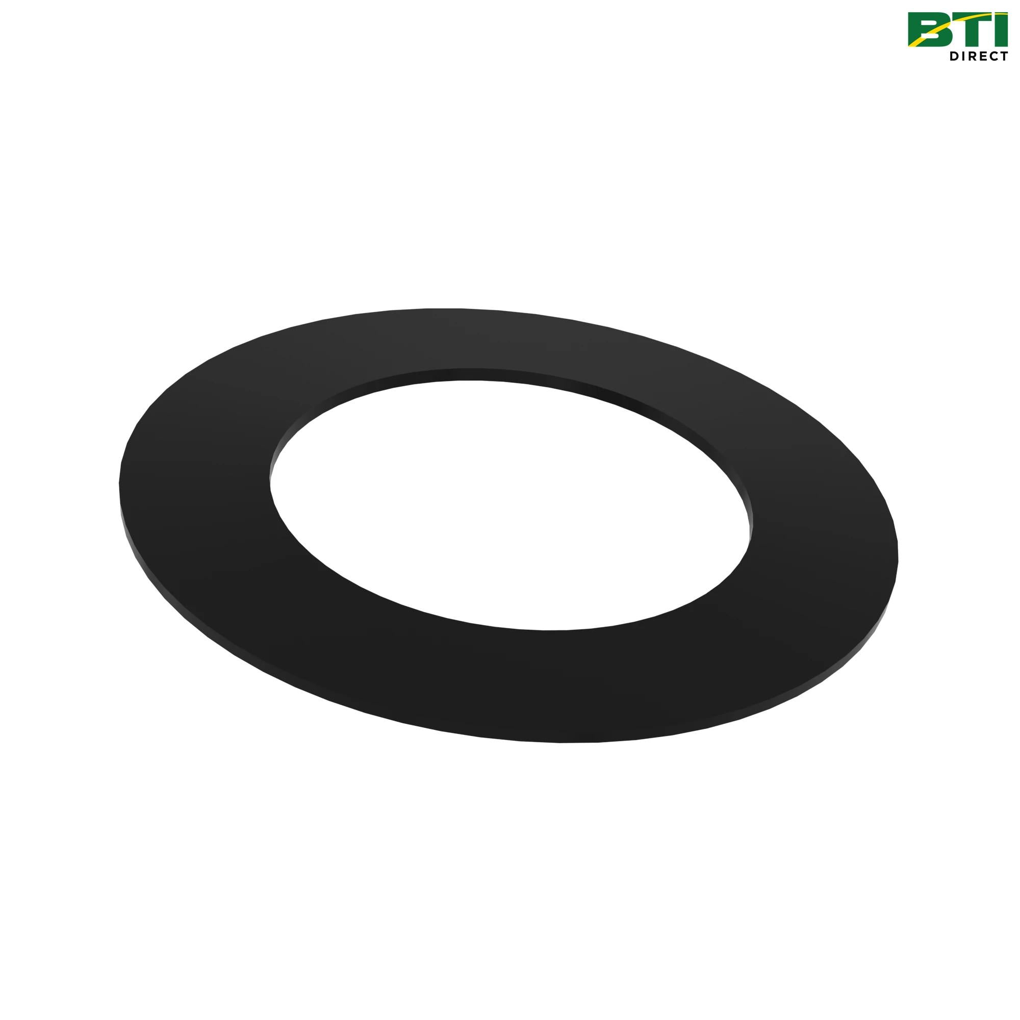 YZ4104176: Concave Disk Spring