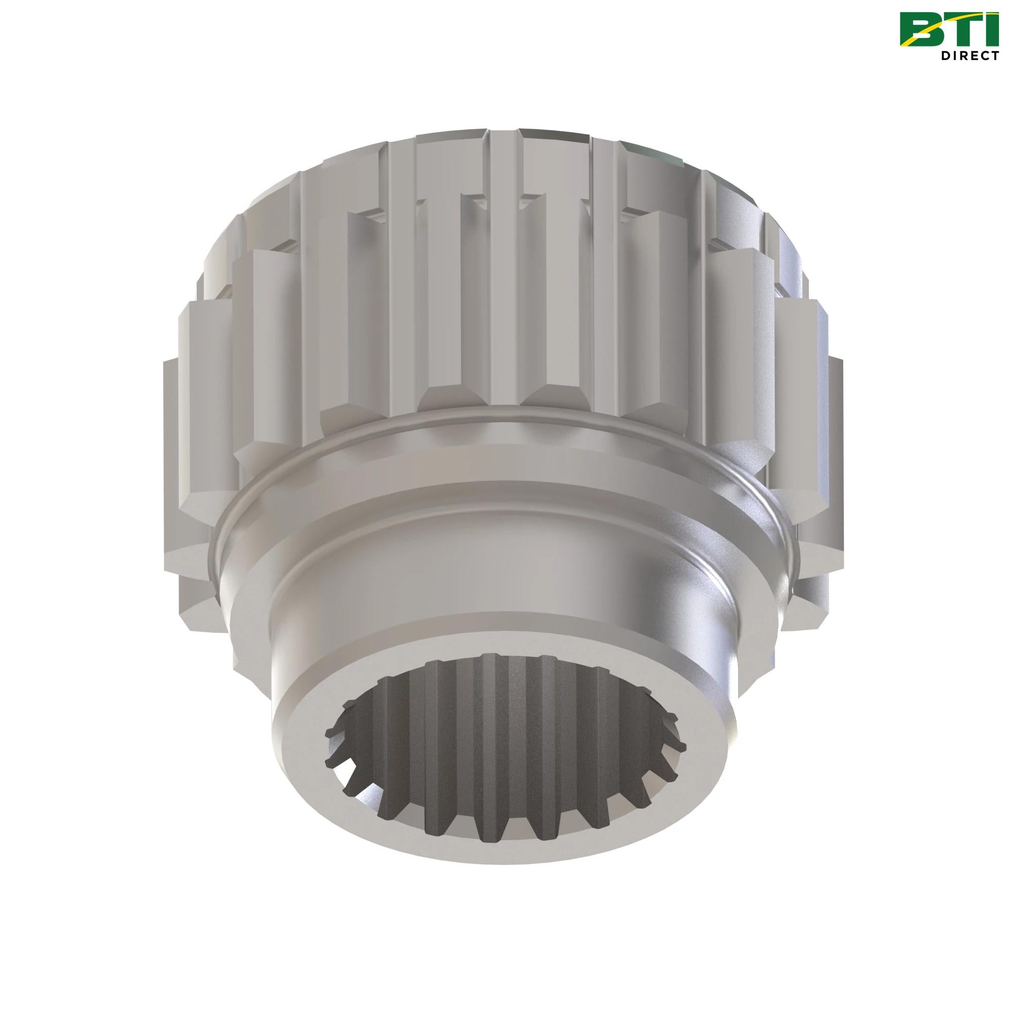 YZ4145263: Splined Coupling