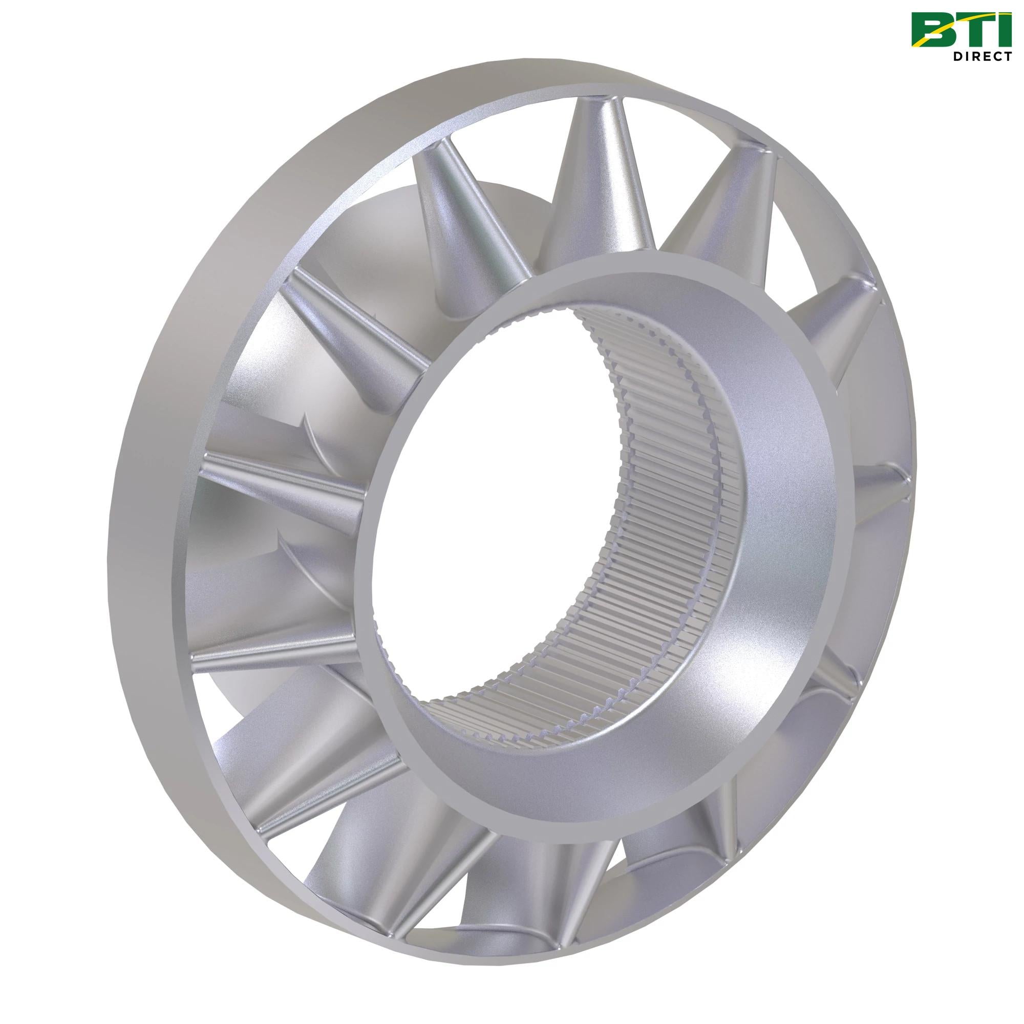 YZ4145326: Stator