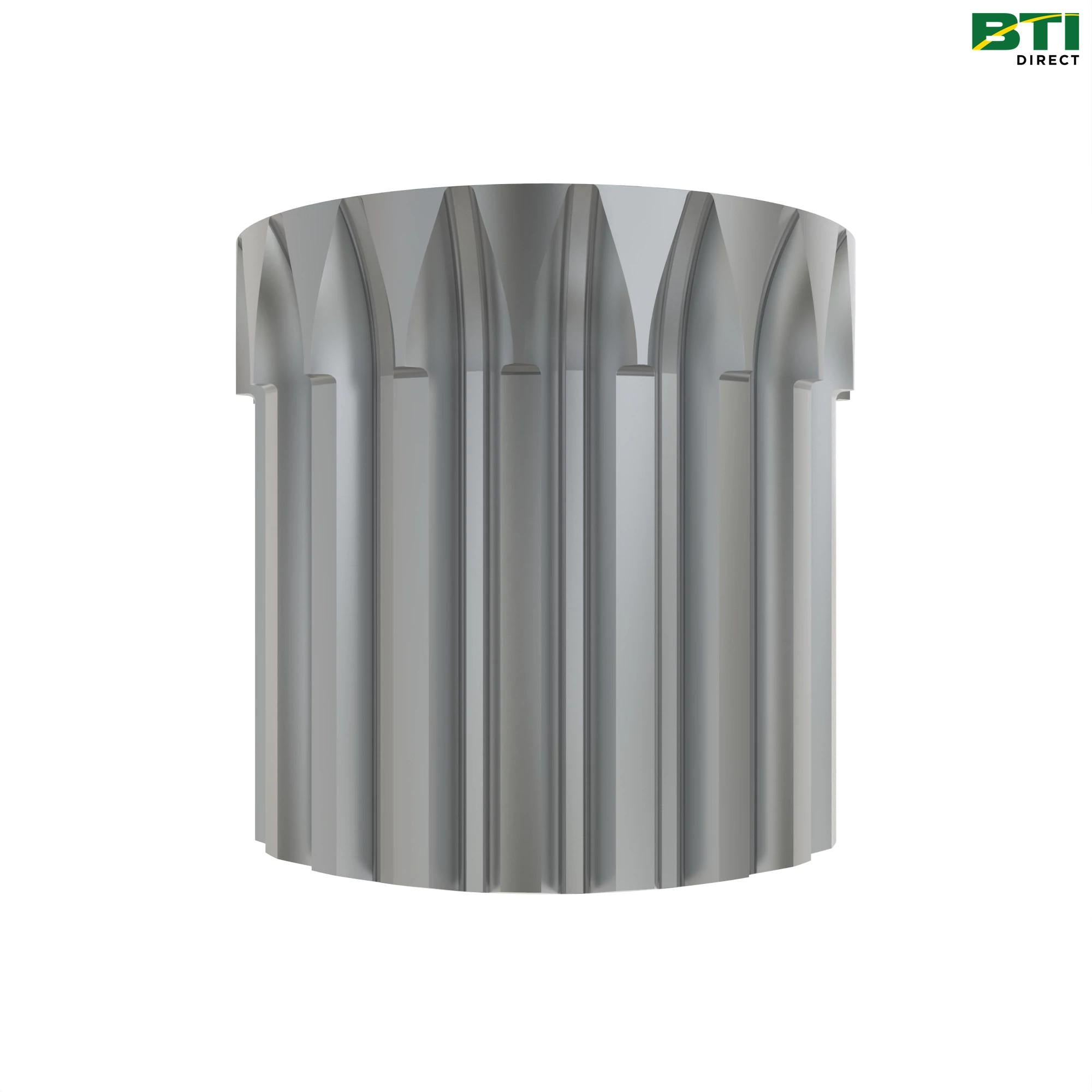 YZ4156087: Splined Coupling