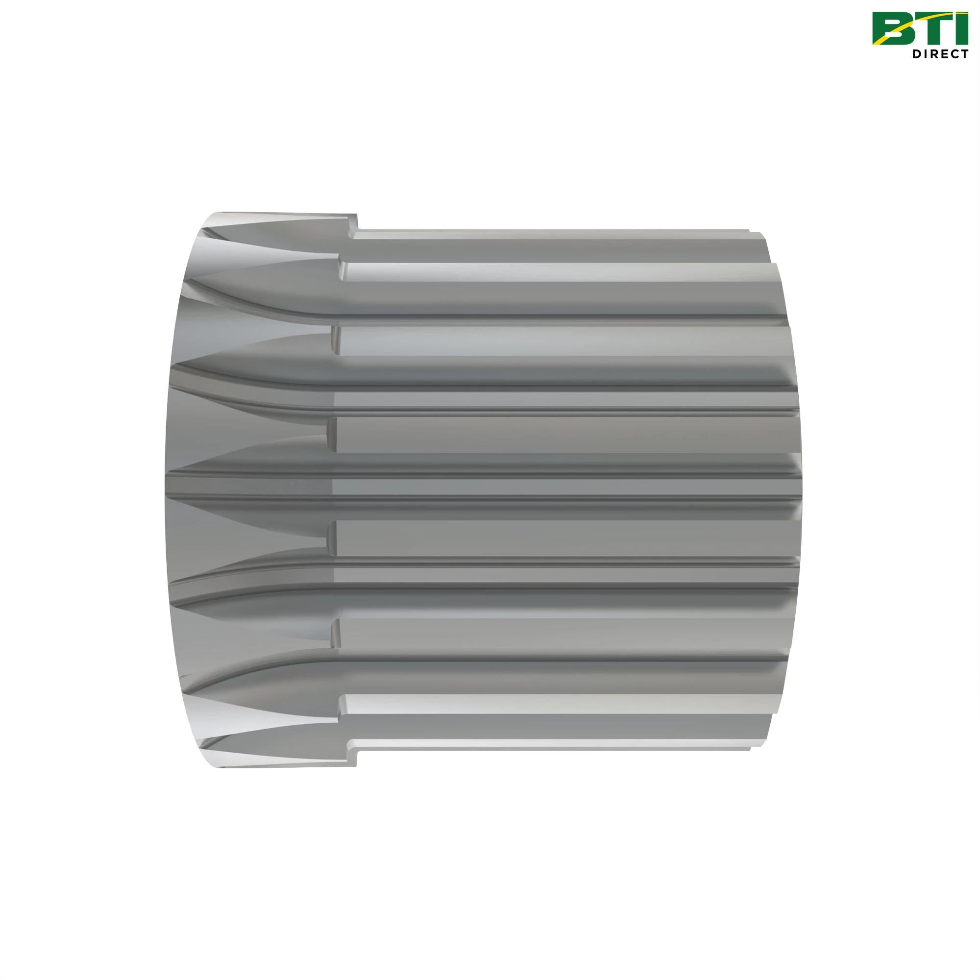 YZ4156087: Splined Coupling