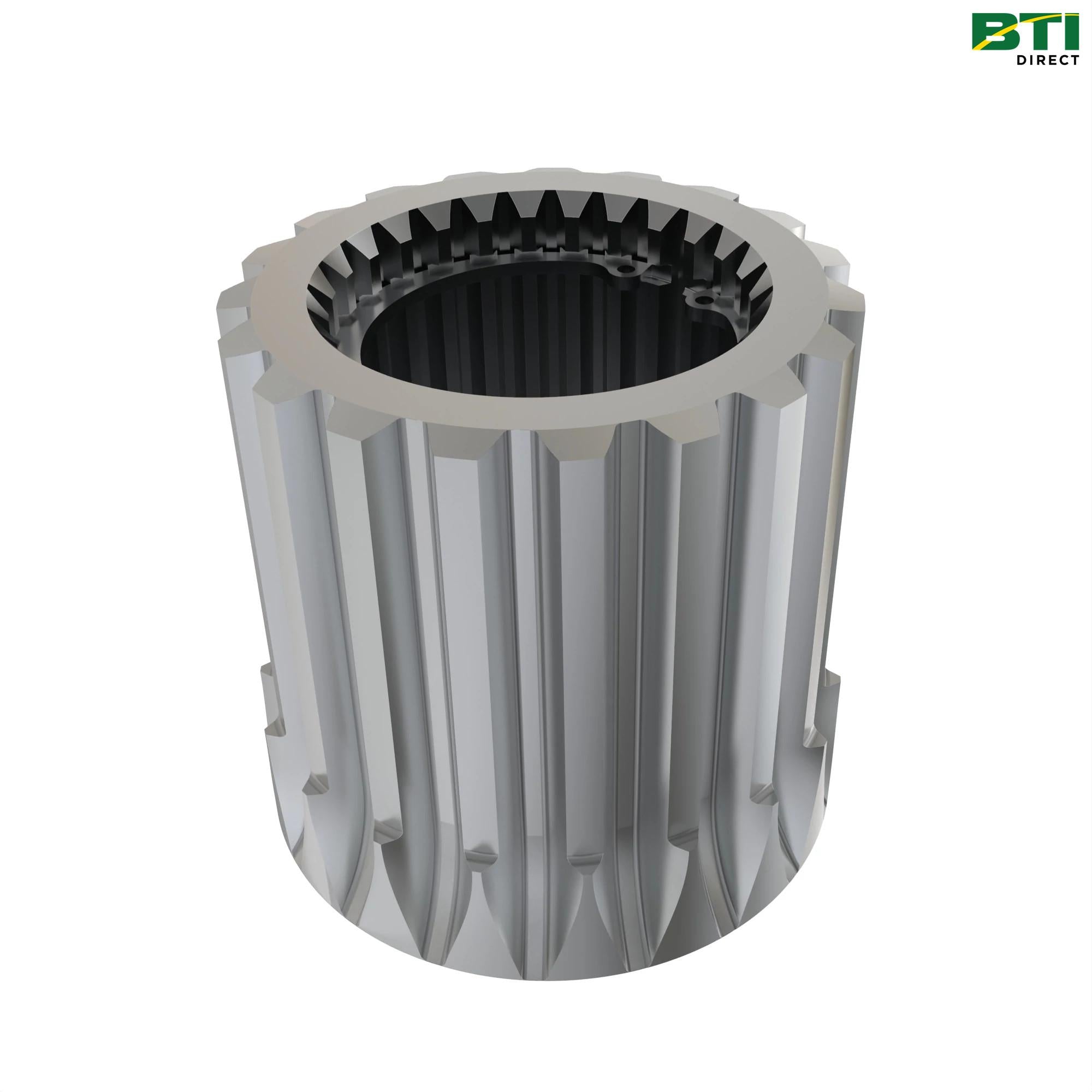 YZ4156087: Splined Coupling