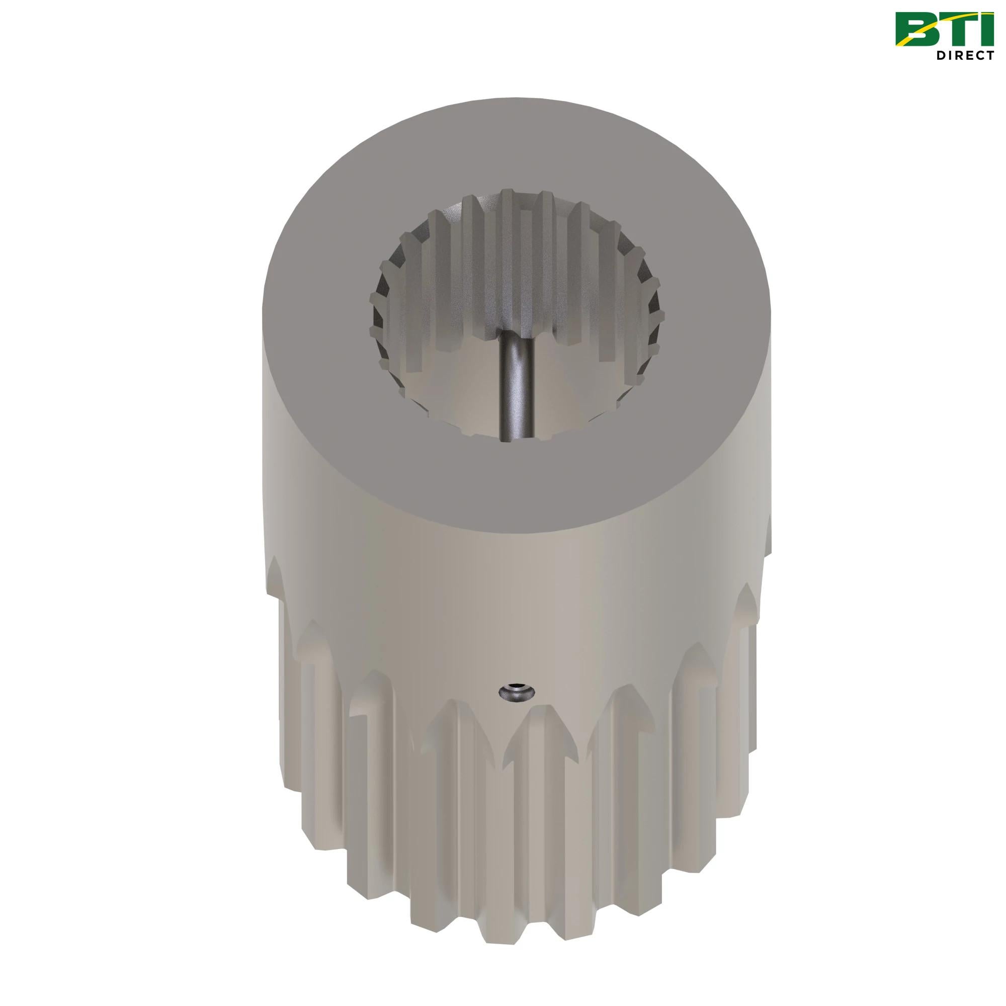 YZ4156097: Splined Coupling