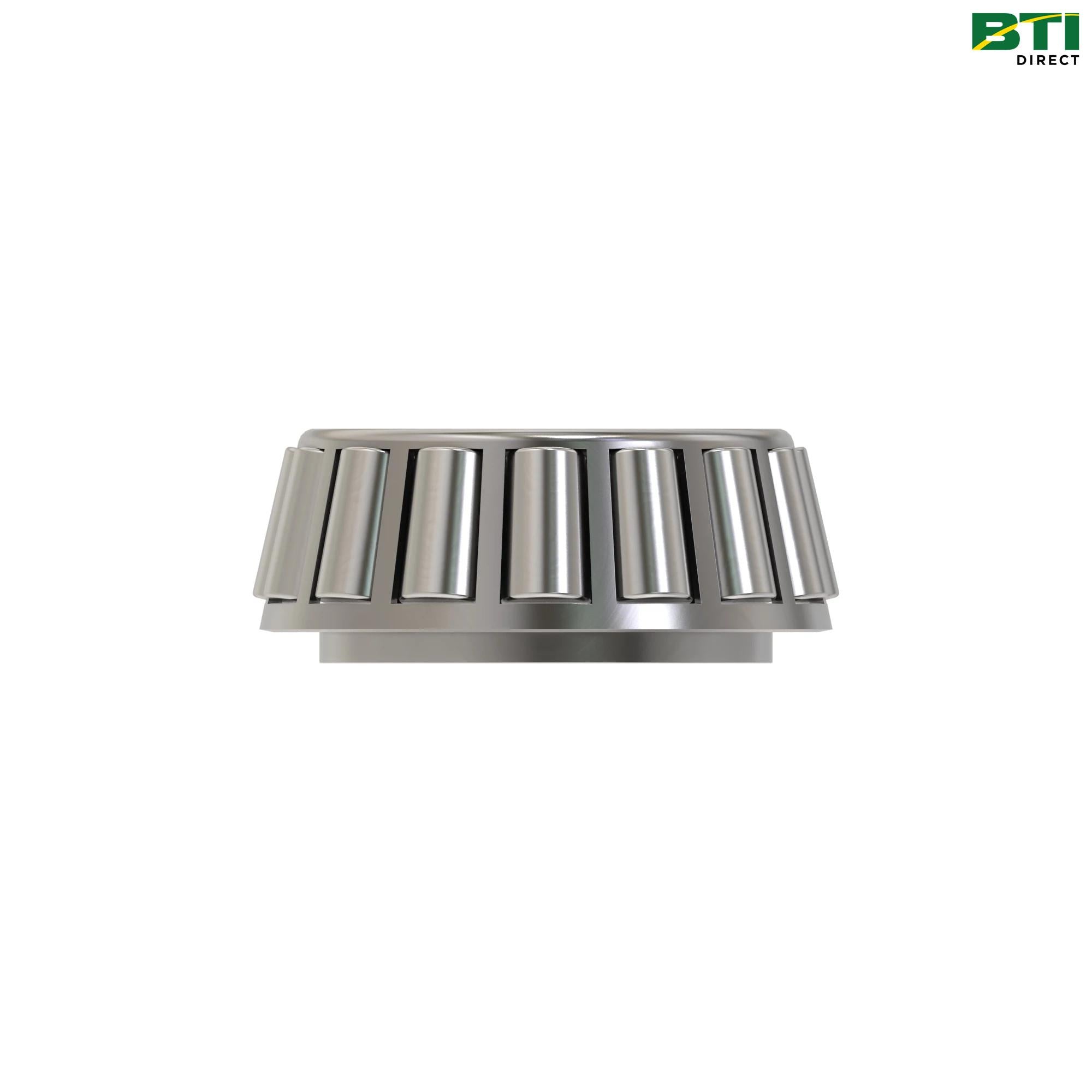 YZ501516: Tapered Roller Bearing Cone