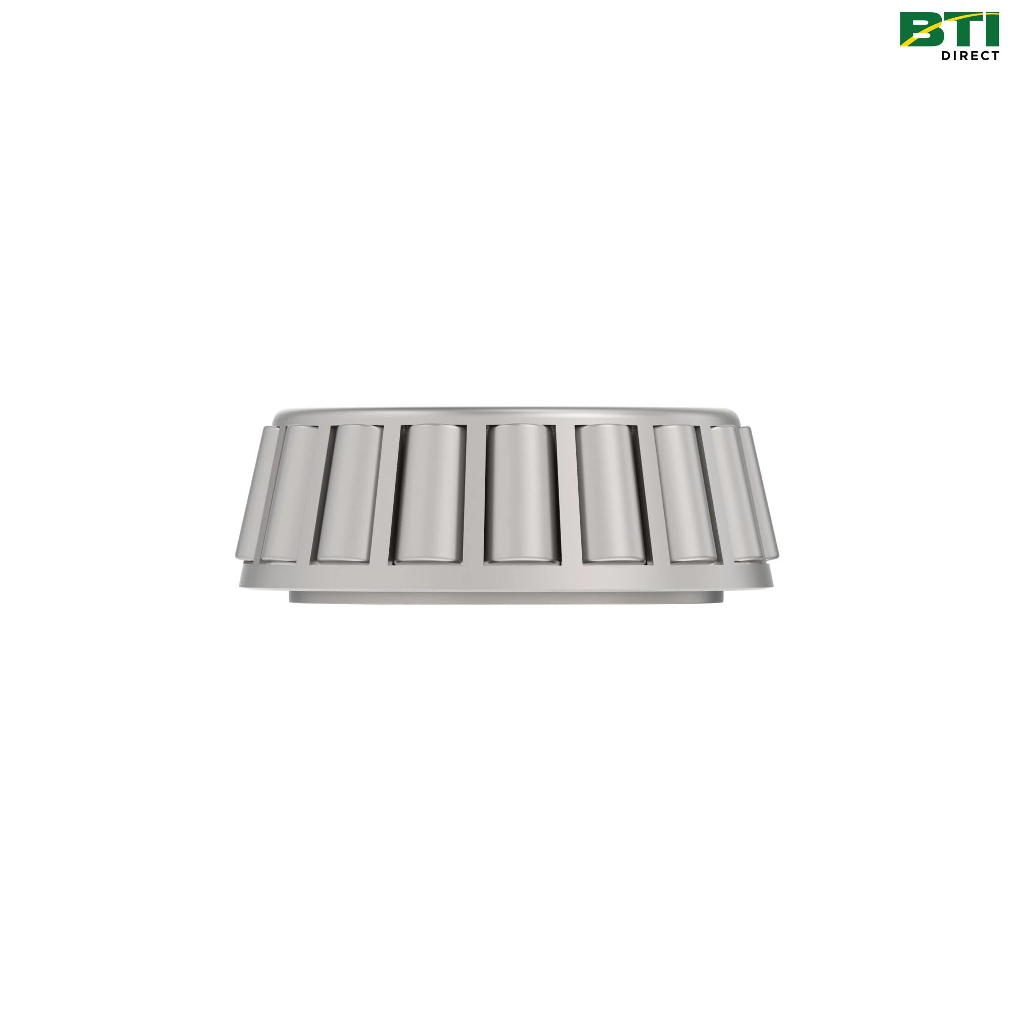 YZ501589: Tapered Roller Bearing Cone