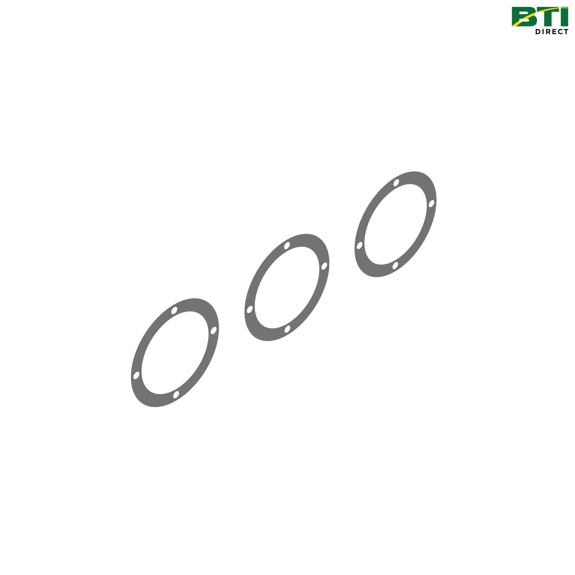 YZ501621: Group Shim Kit