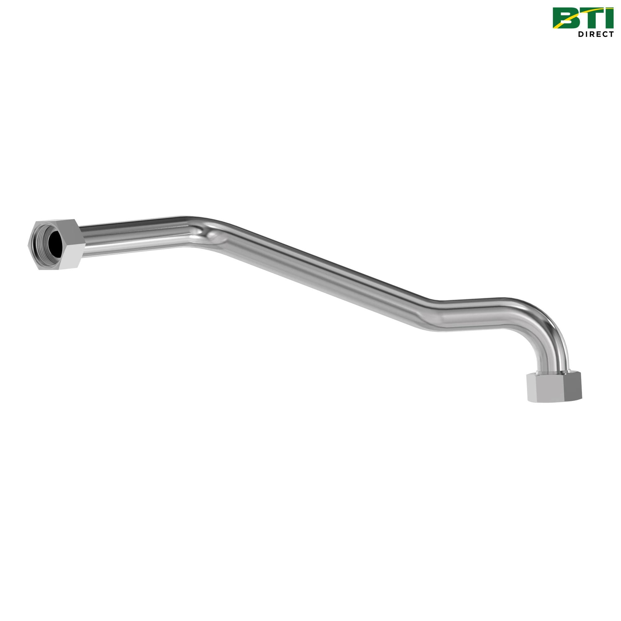 YZ501628: Transmission Oil Tube
