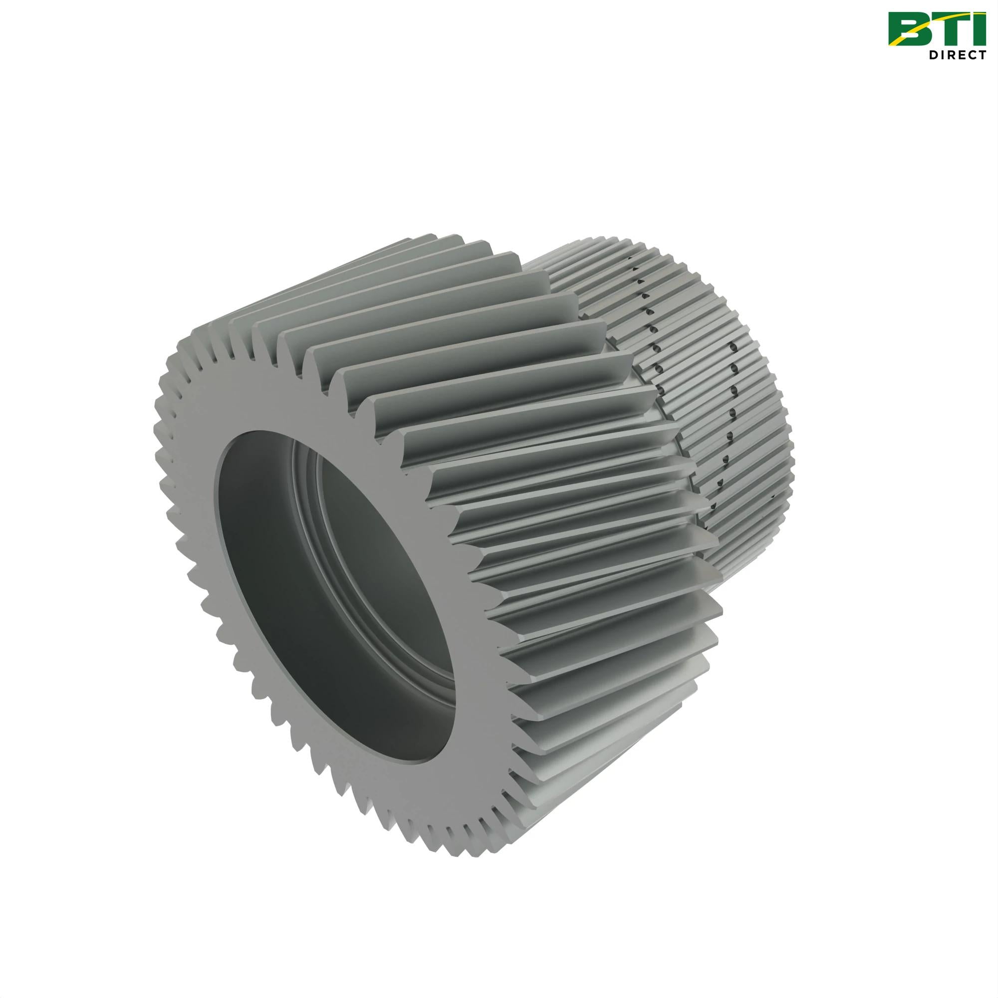 YZ501706: Transmission Second Stage Gear, Right Side