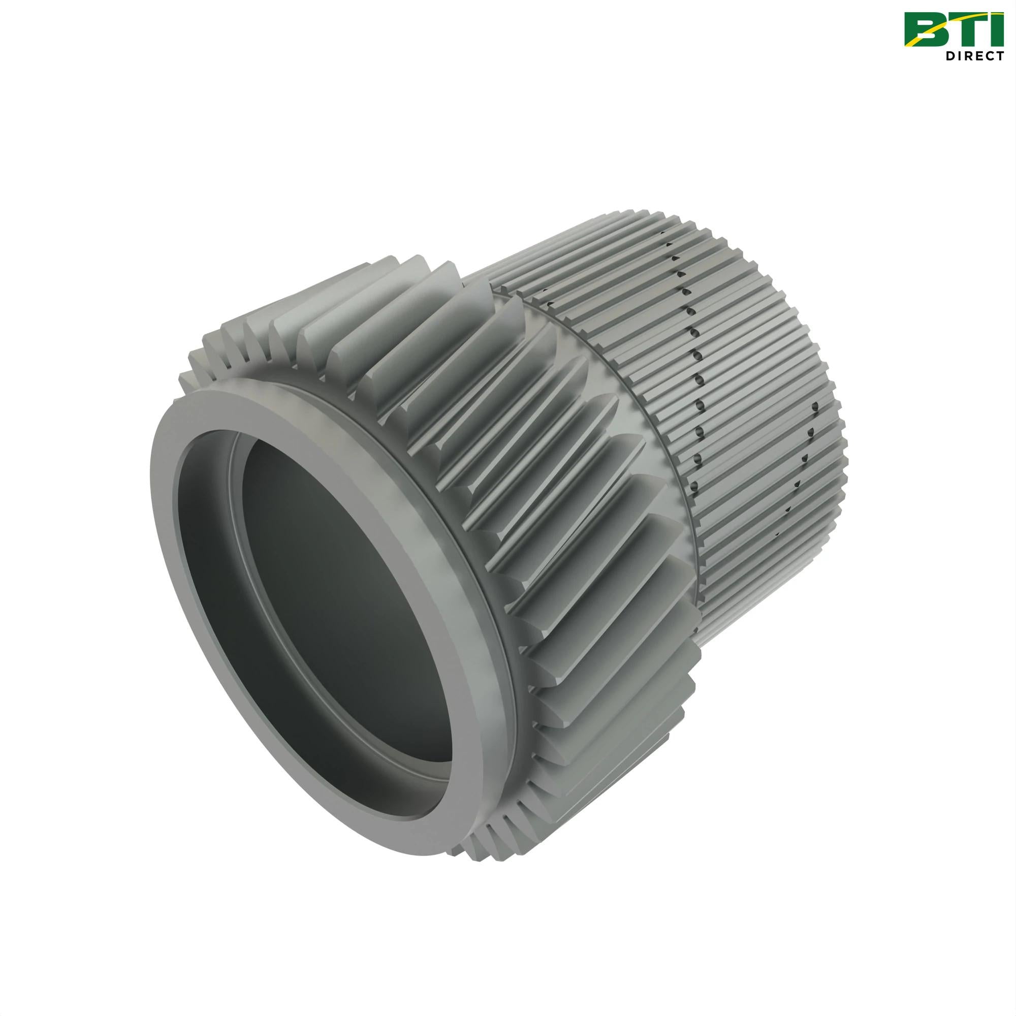 YZ501722: Gear, Left Side