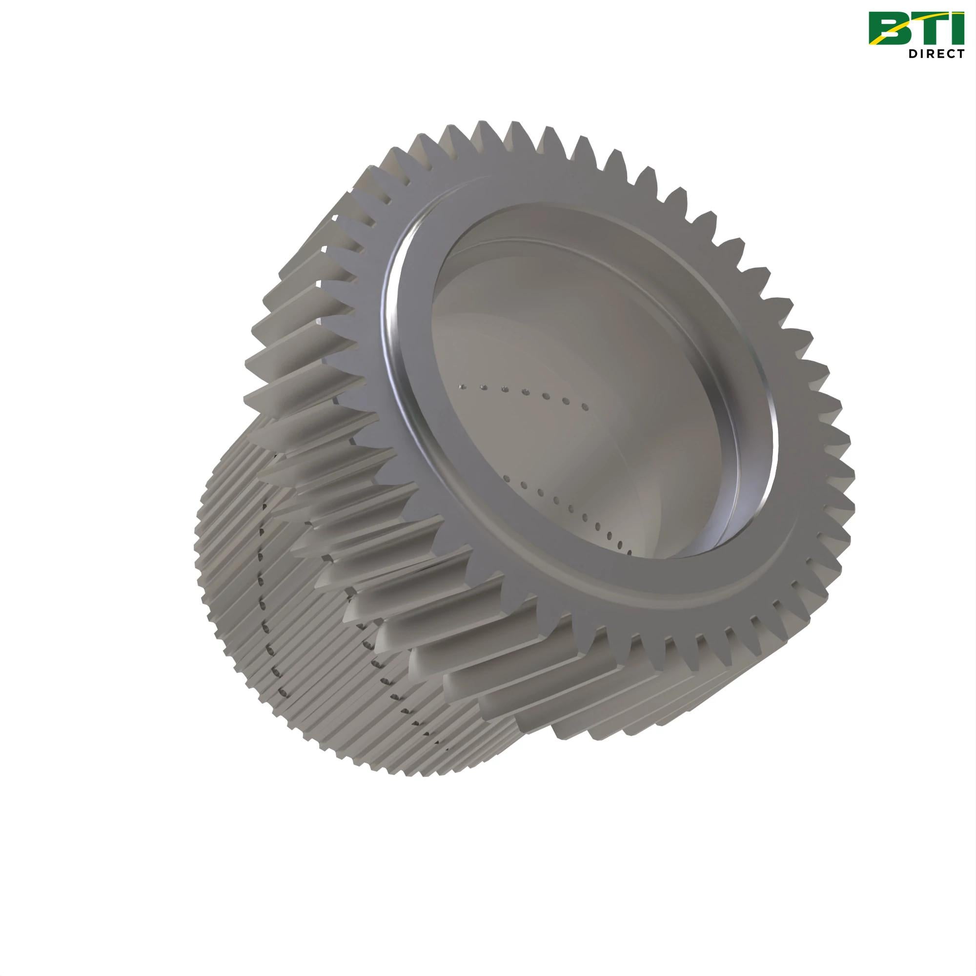 YZ501727: Transmission Sixth Stage Clutch Gear