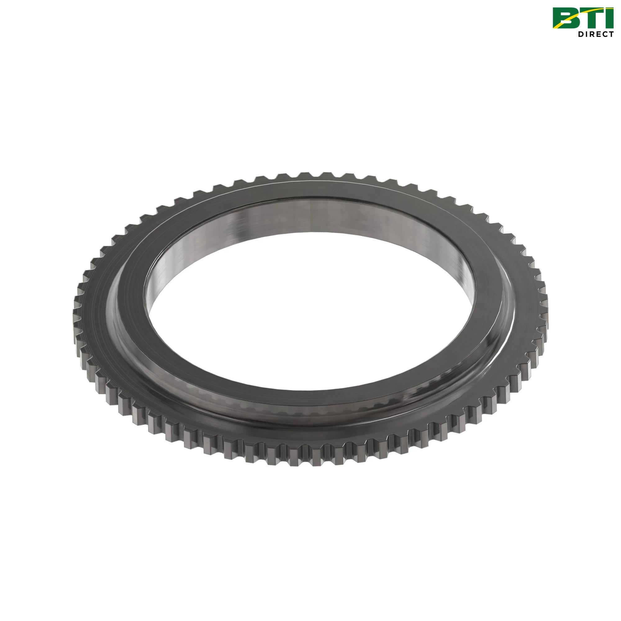 YZ501810: Clutch Plate Retainer