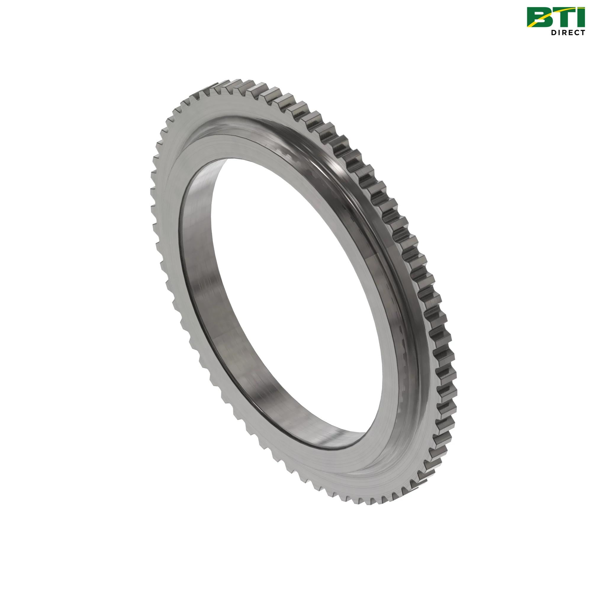 YZ501810: Clutch Plate Retainer